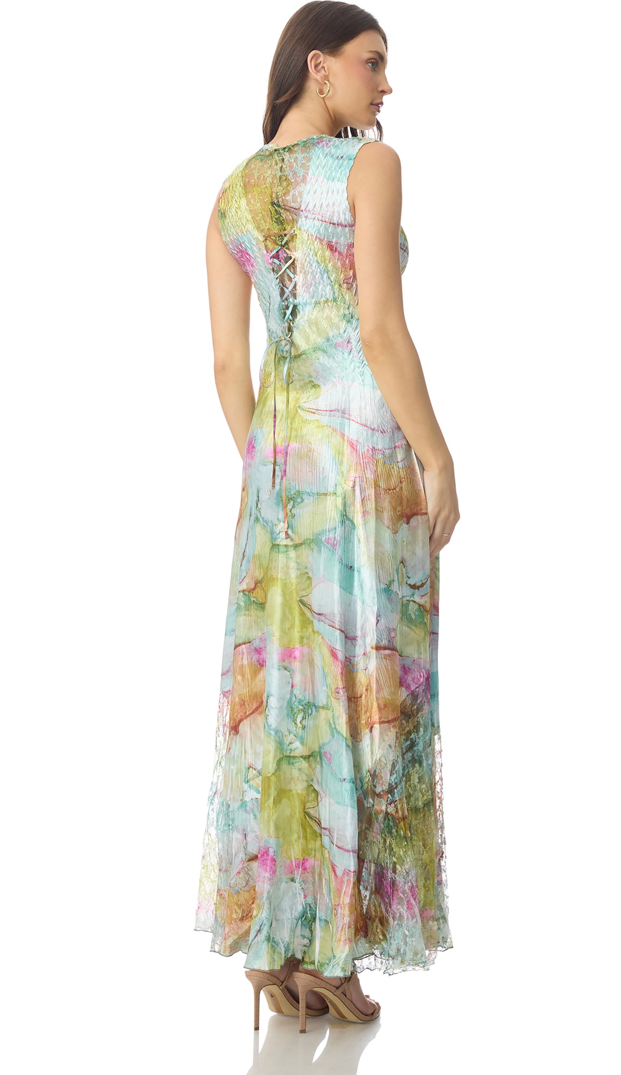 Ava Dress