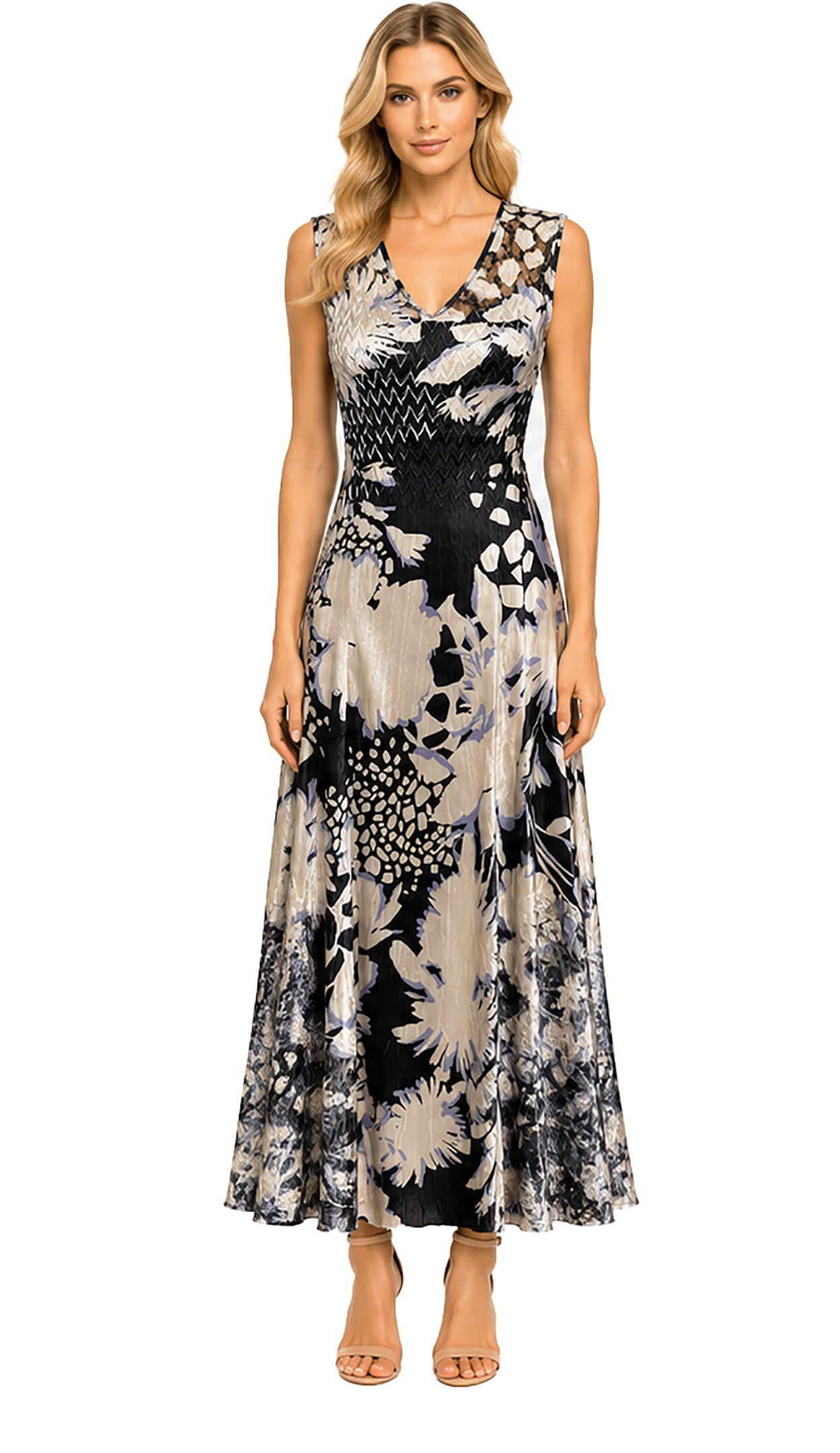 Ava Dress