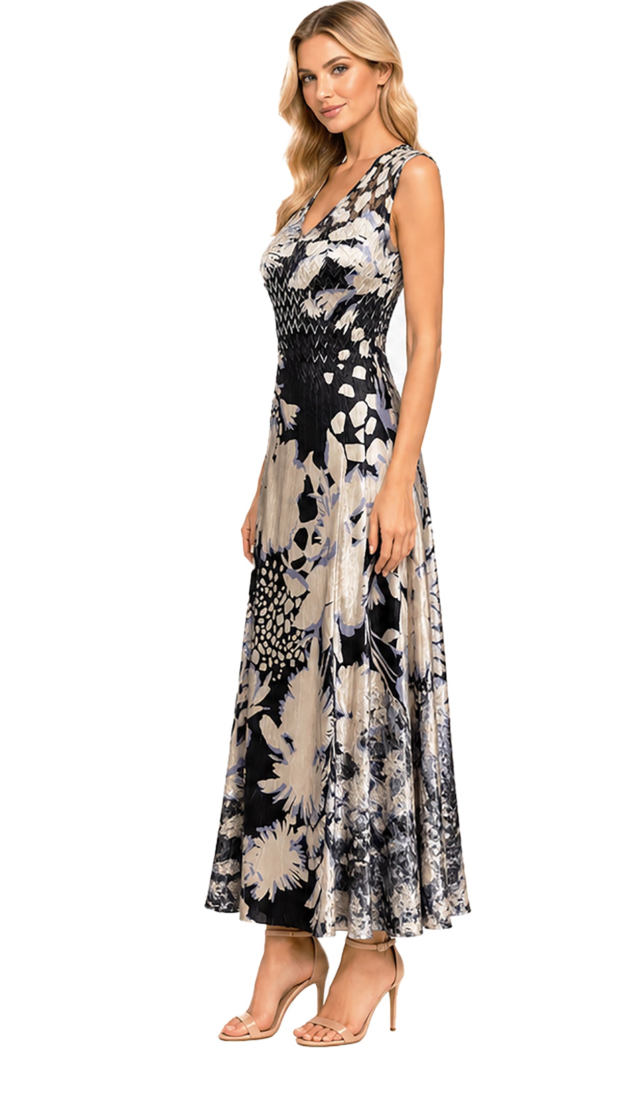 Ava Dress