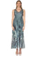 S/L Long Dress