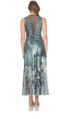 S/L Long Dress
