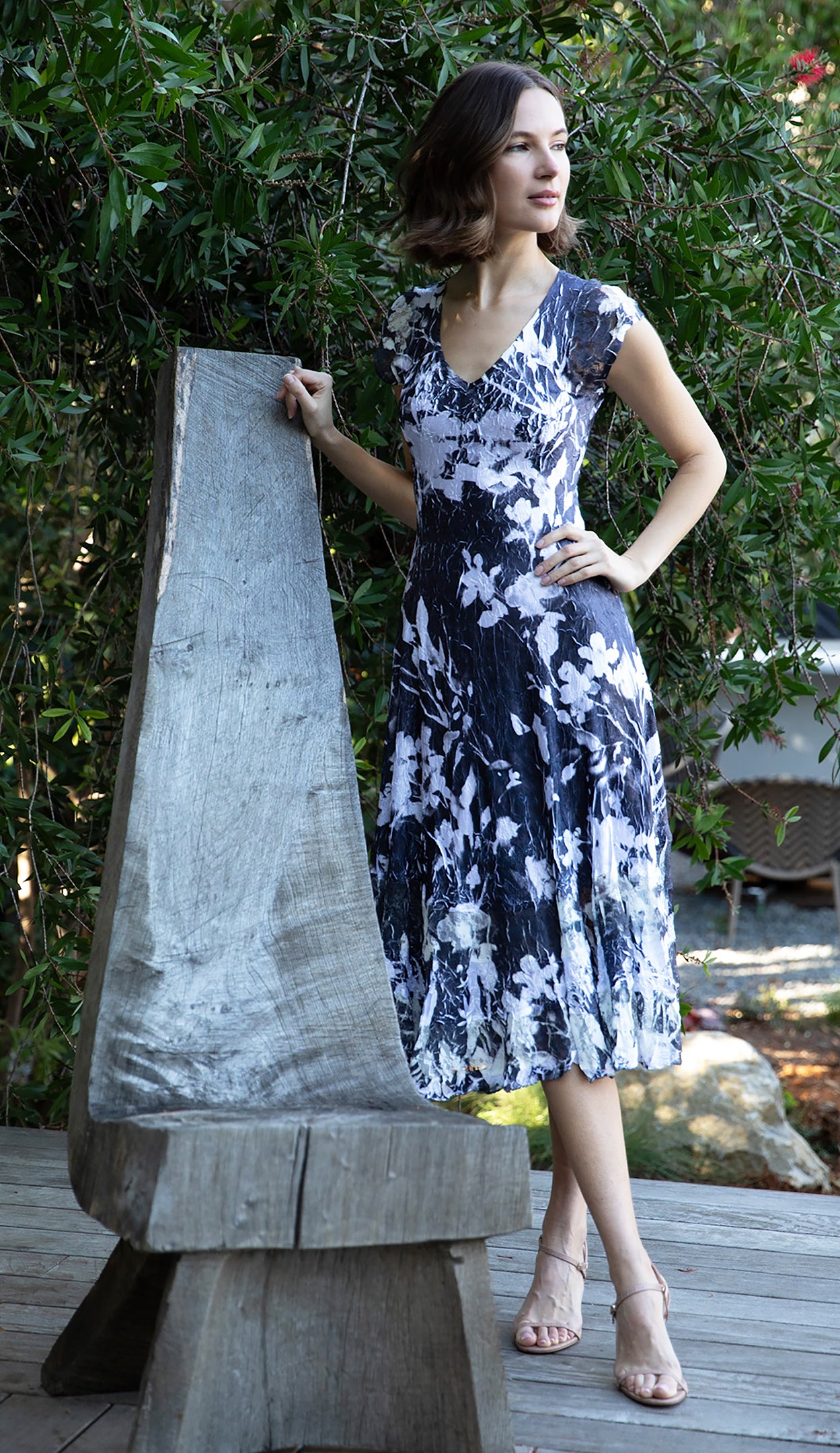 Alex Dress