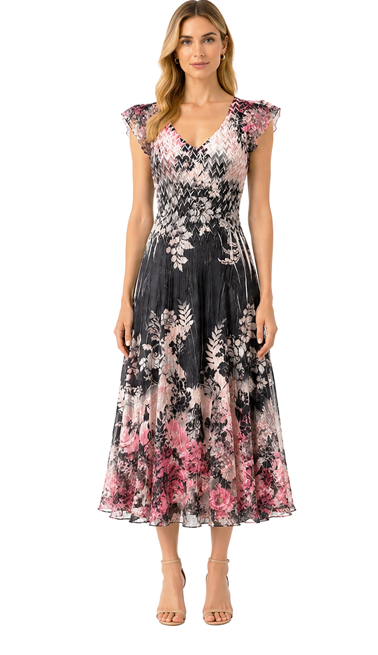 Alex Dress