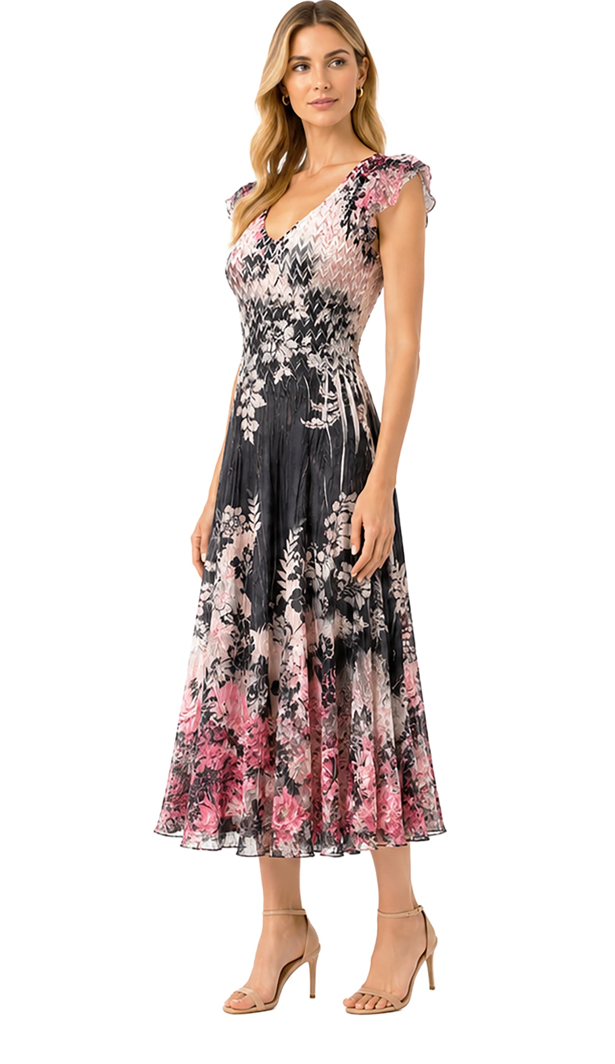 Alex Dress