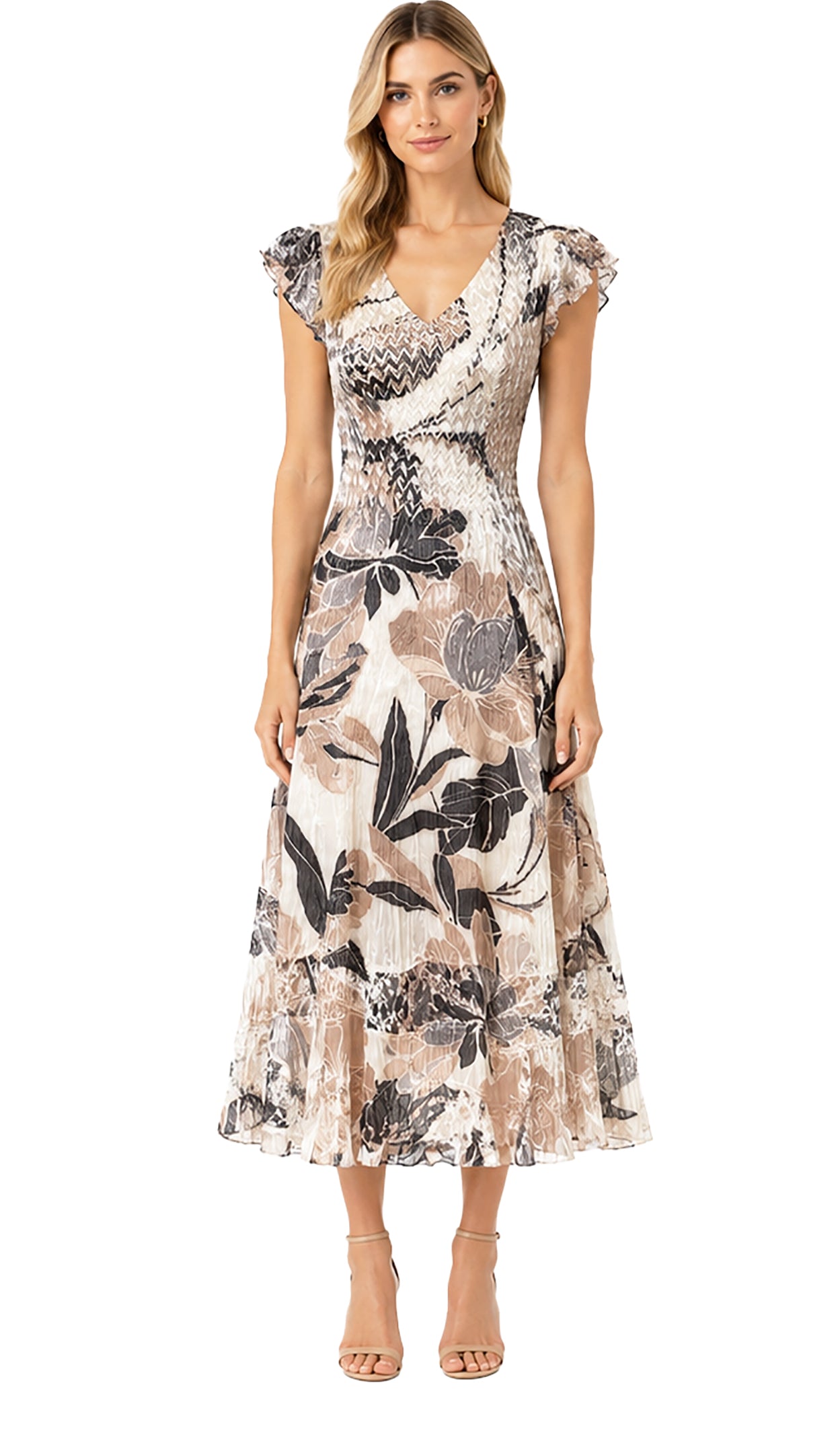 Alex Dress