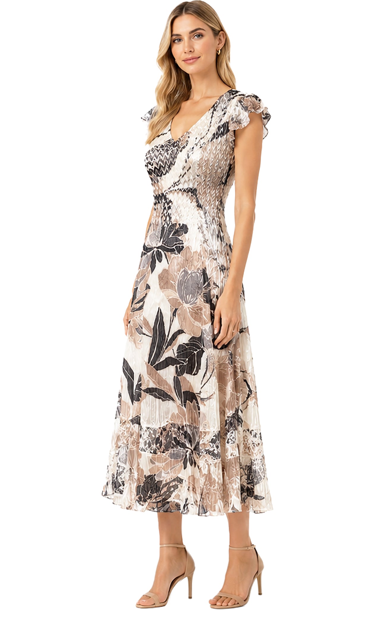 Alex Dress