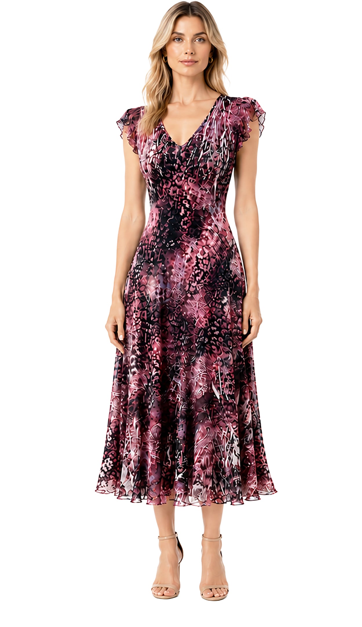 Alex Dress