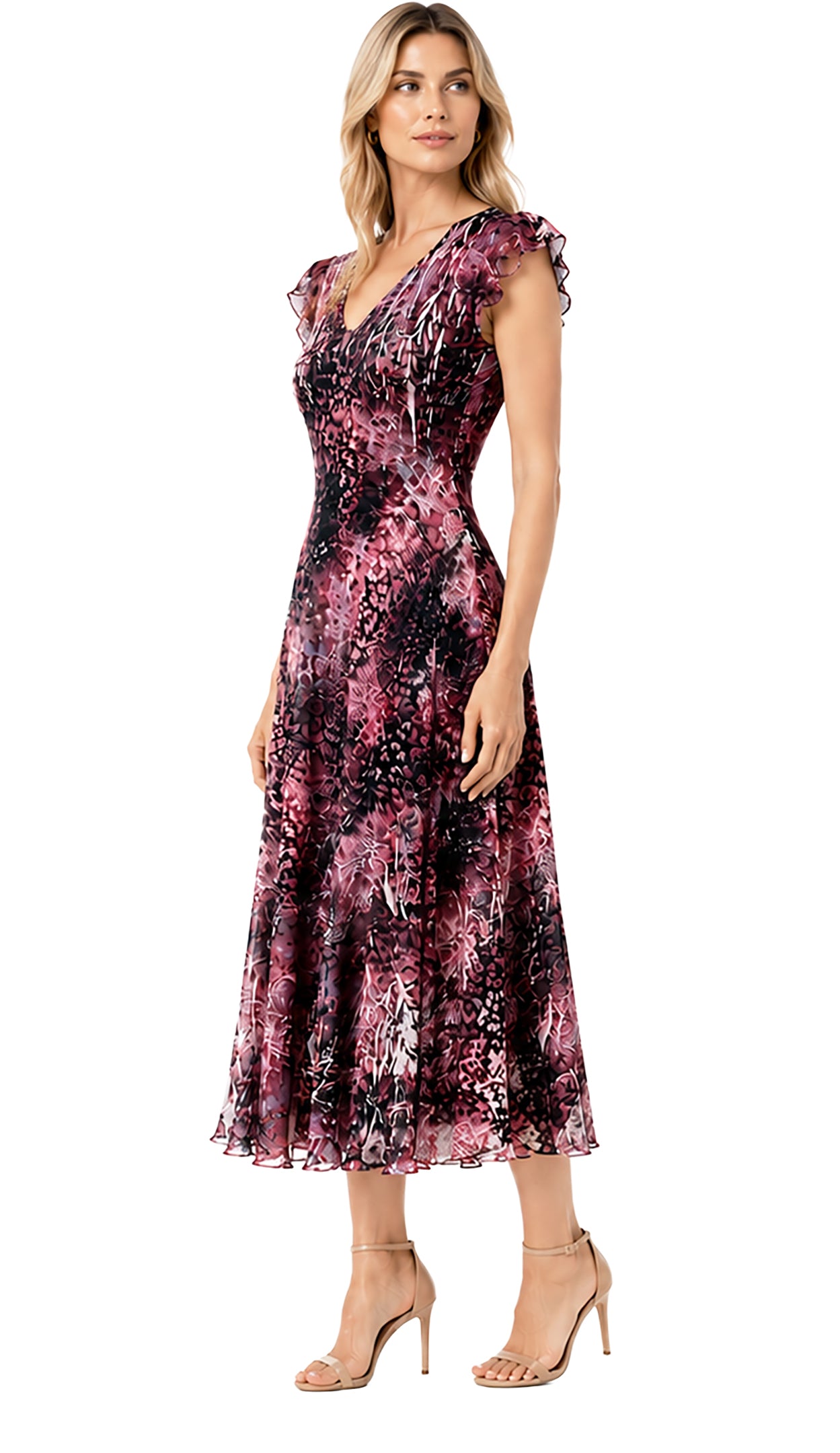 Alex Dress