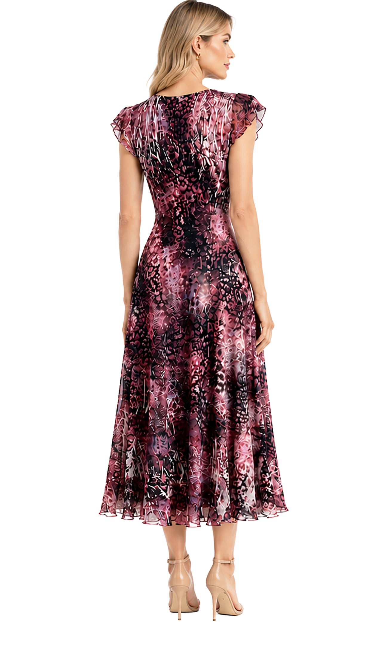 Alex Dress