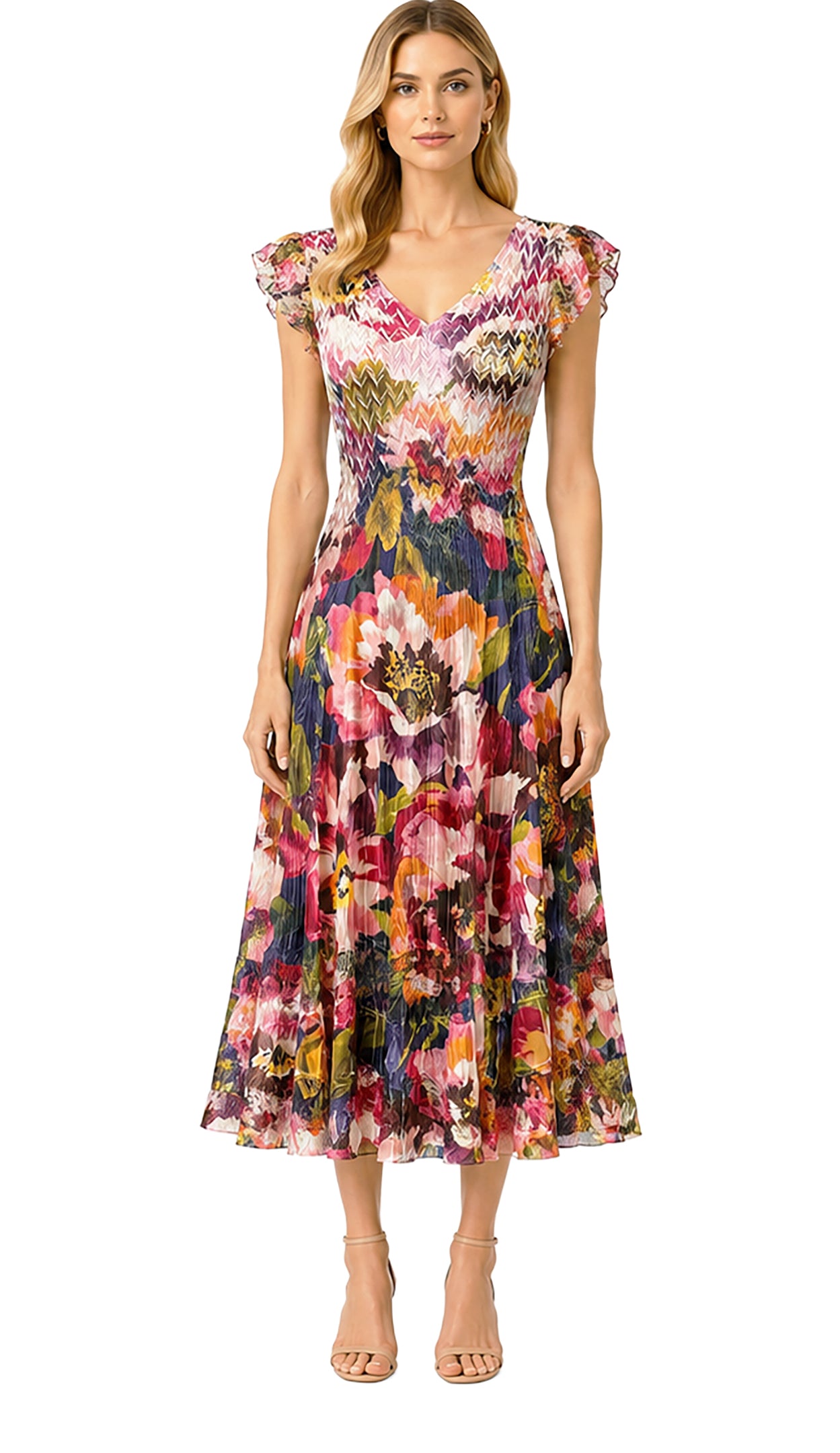 Alex Dress