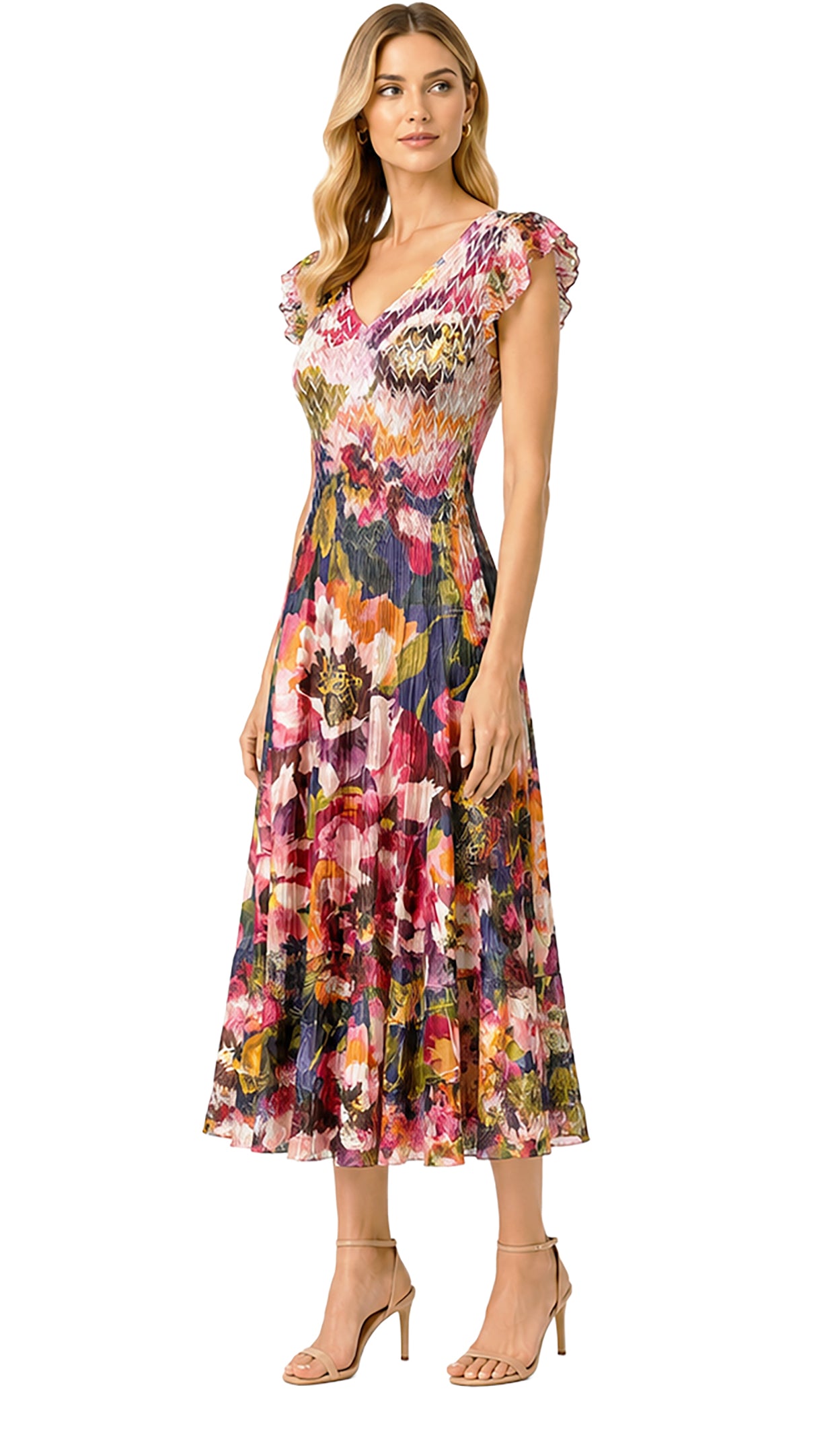 Alex Dress