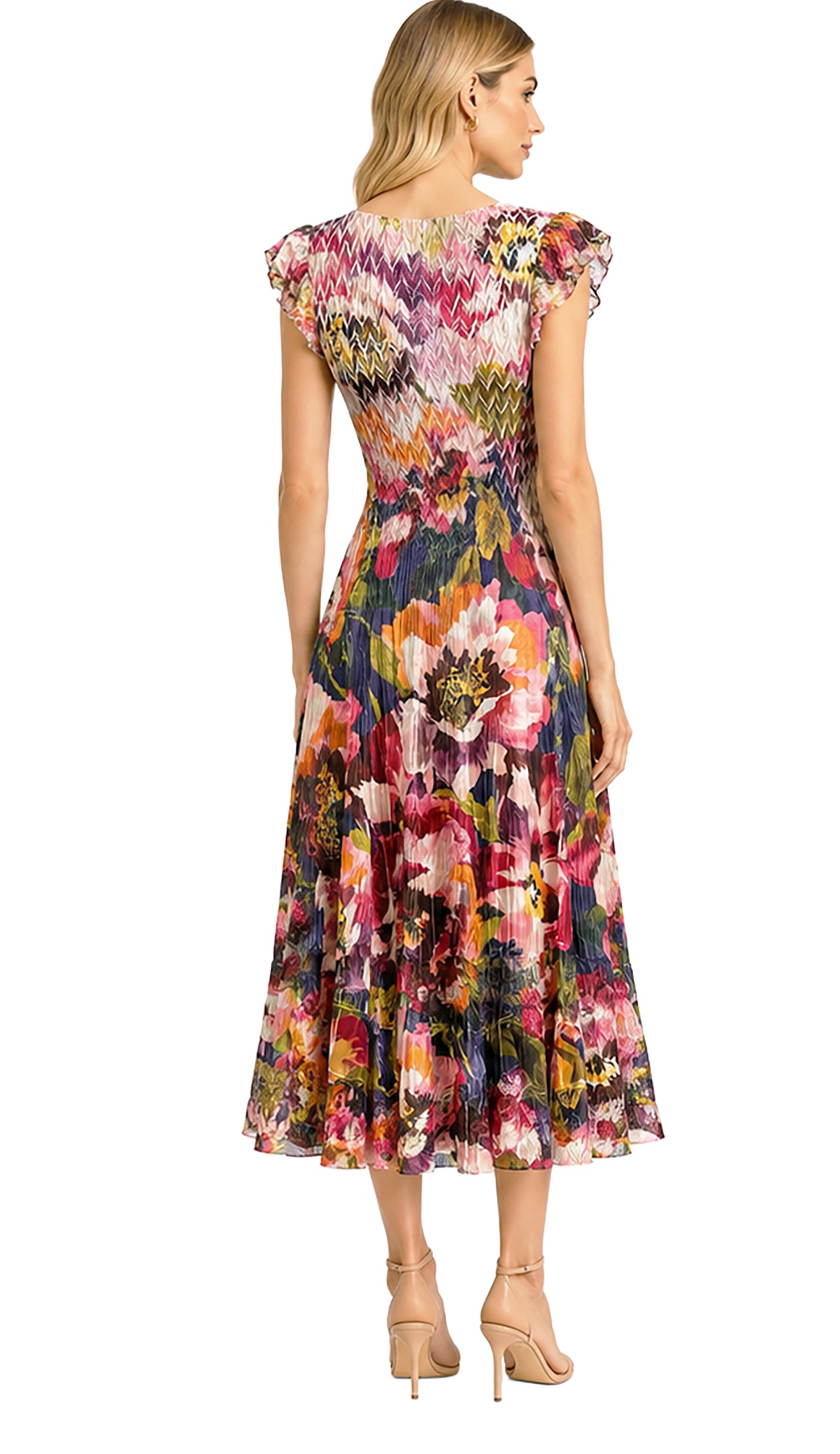 Alex Dress
