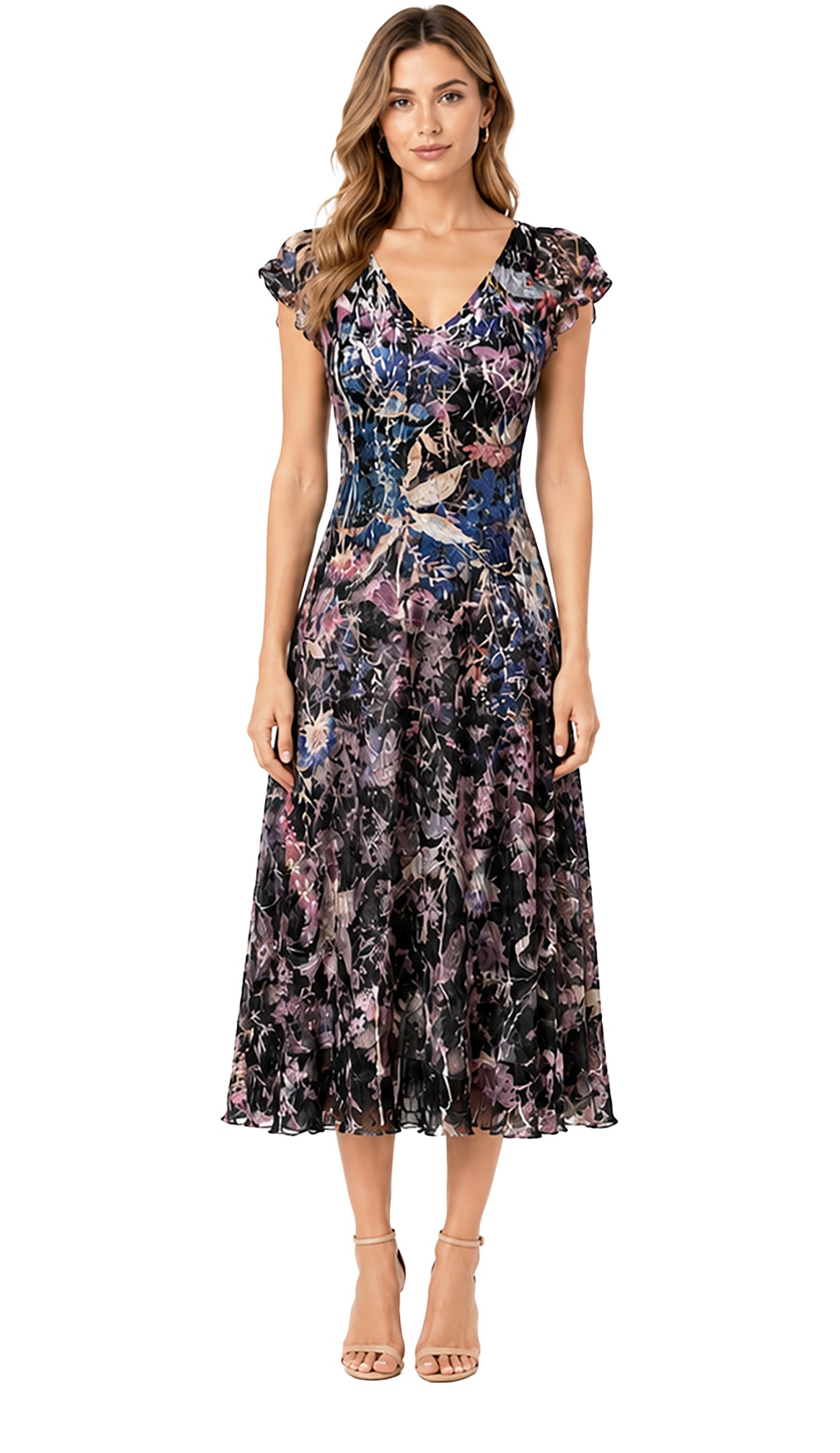 Alex Dress