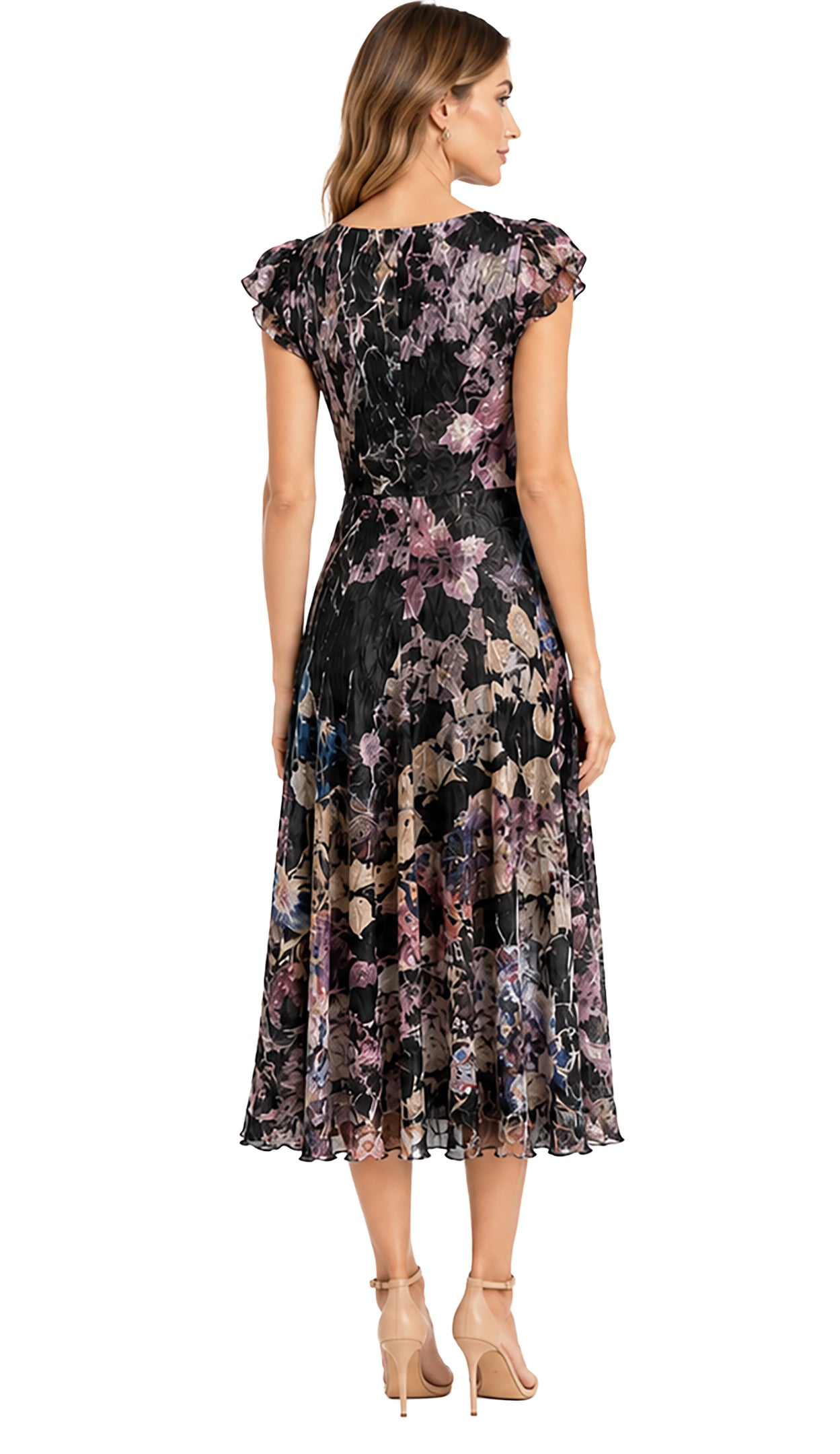 Alex Dress