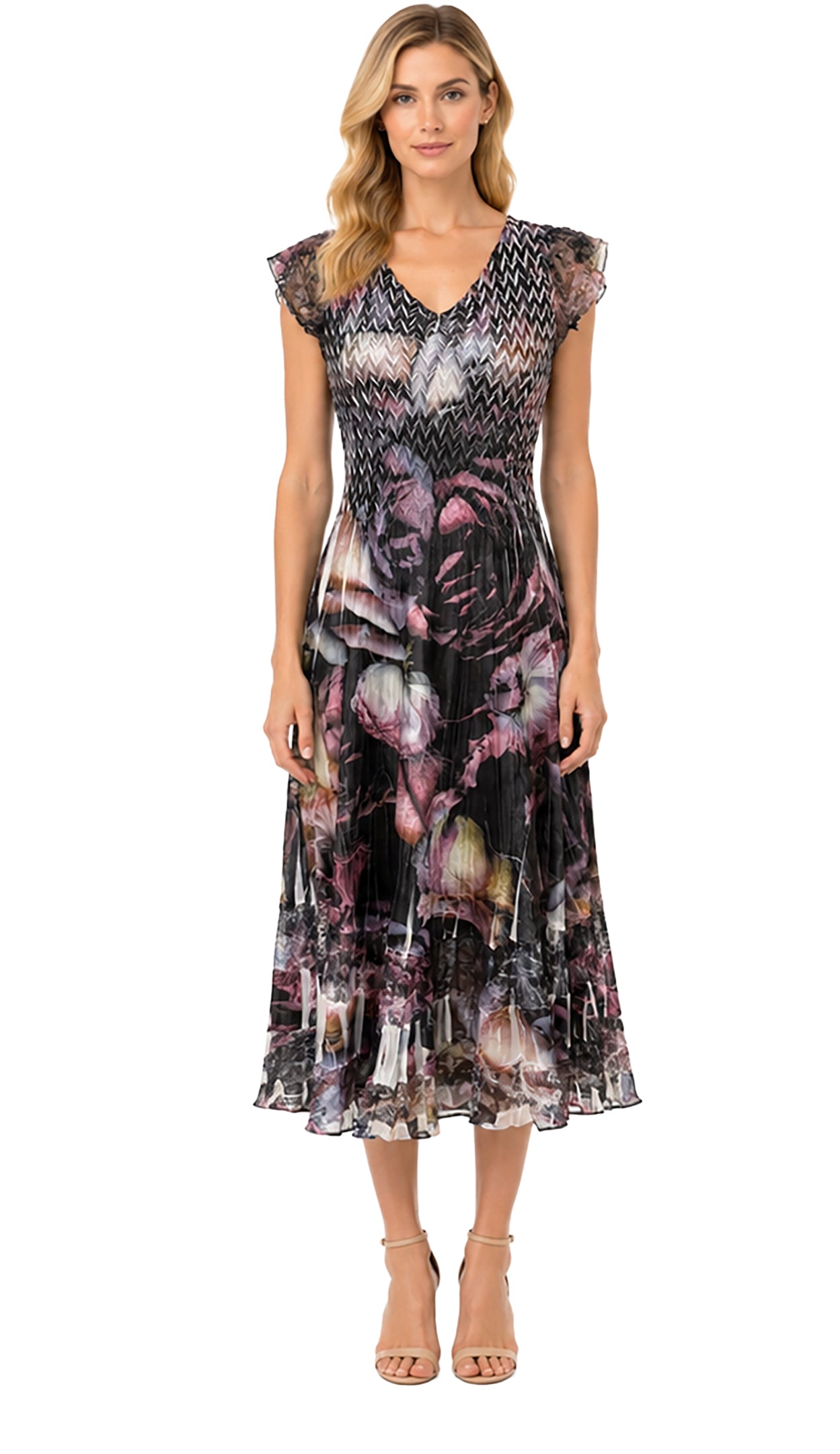 Alex Dress