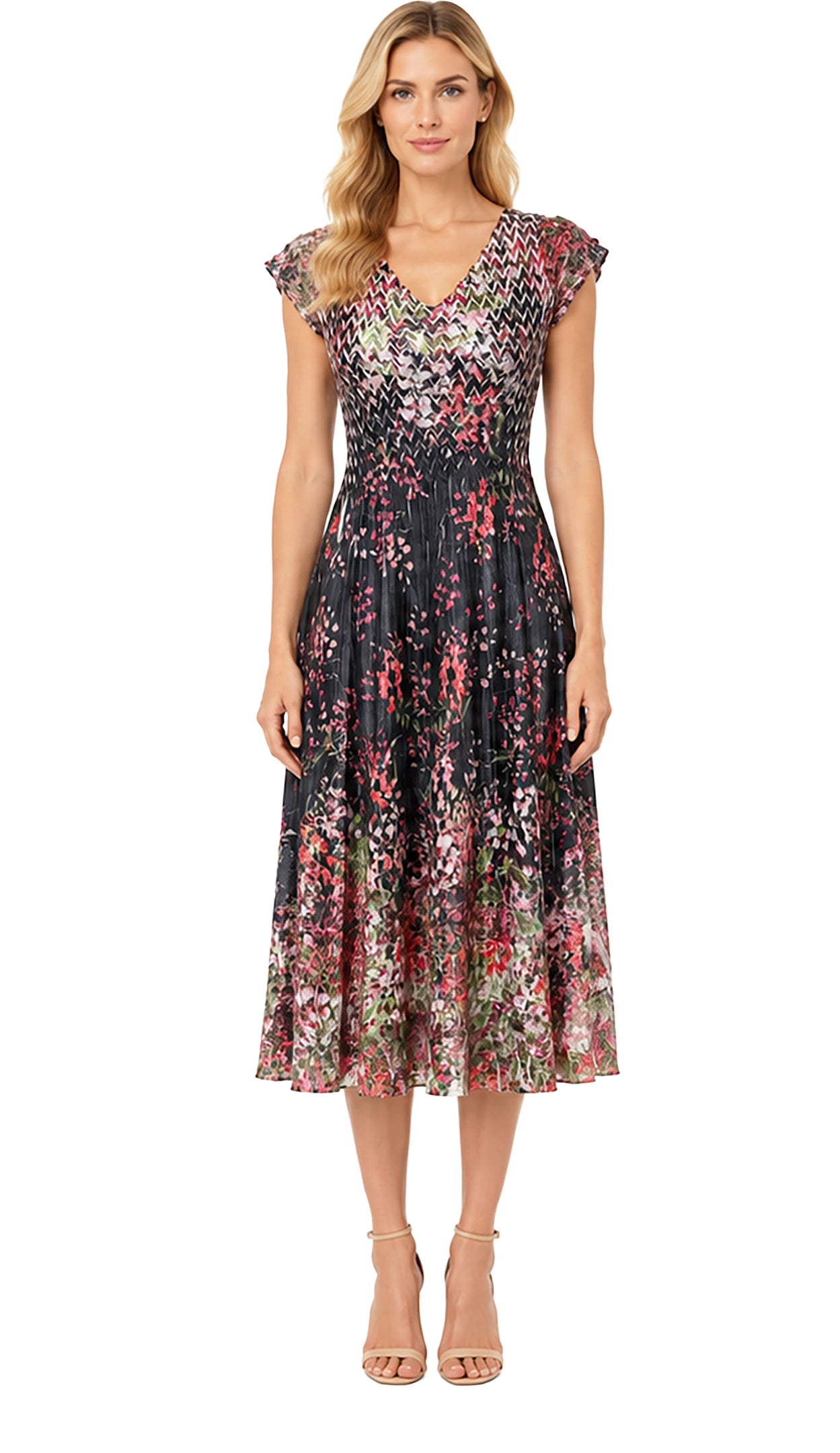 Alex Dress