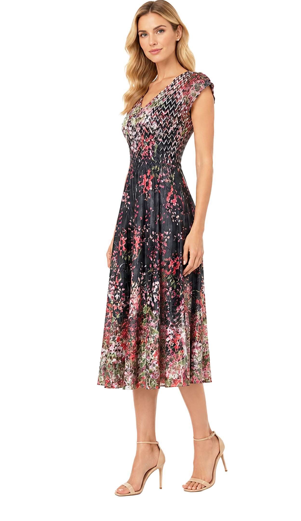 Alex Dress