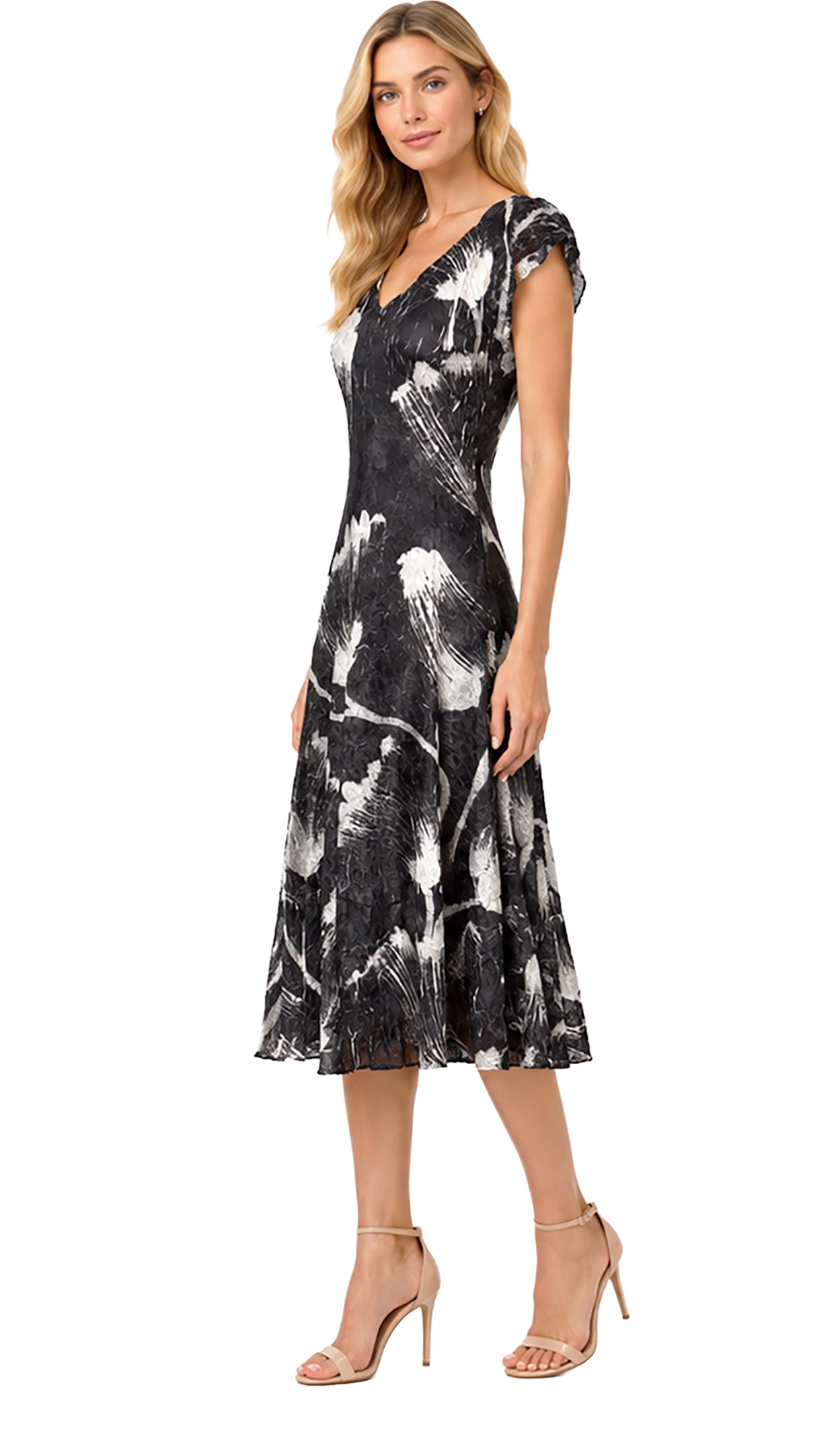 Alex Dress