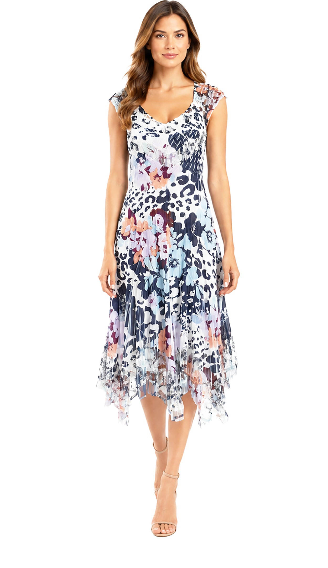 Lia Dress