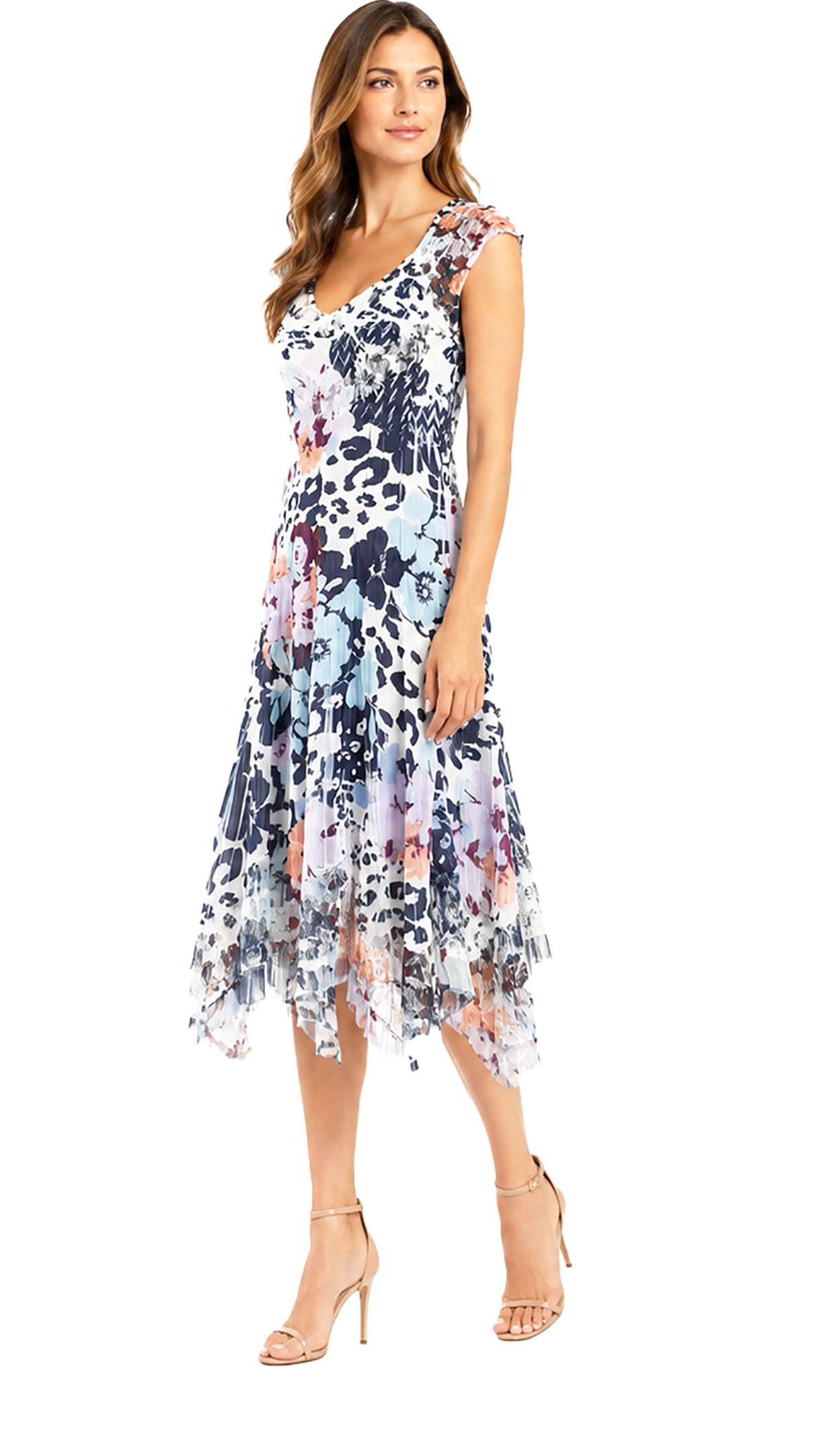 Lia Dress