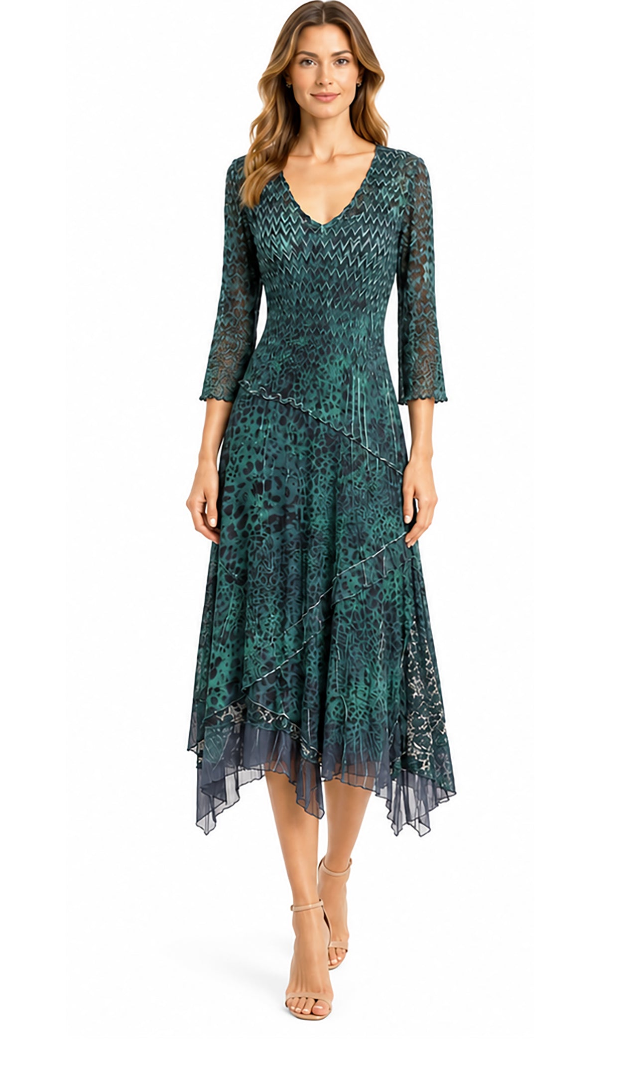 Mila Dress