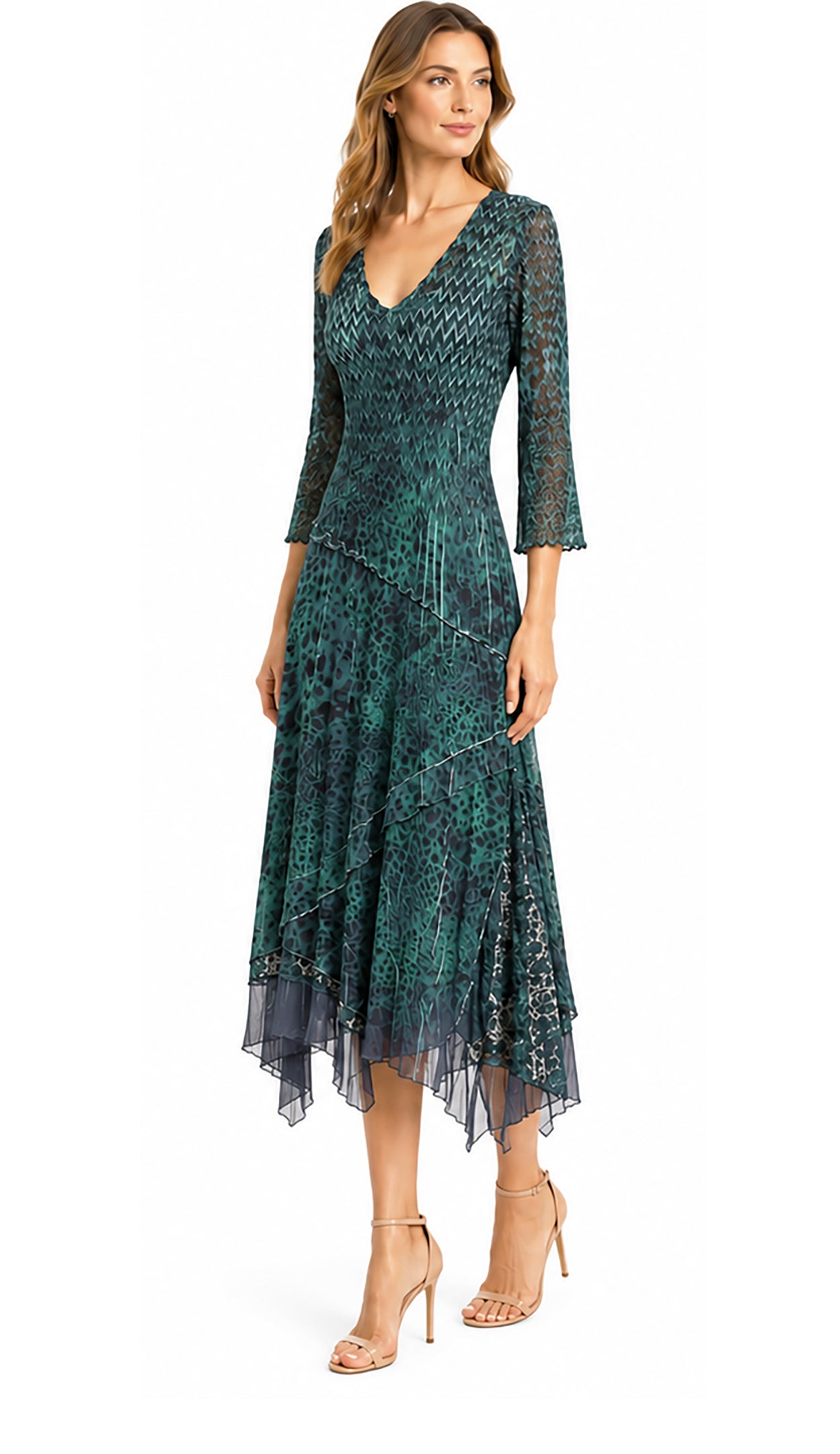 Mila Dress