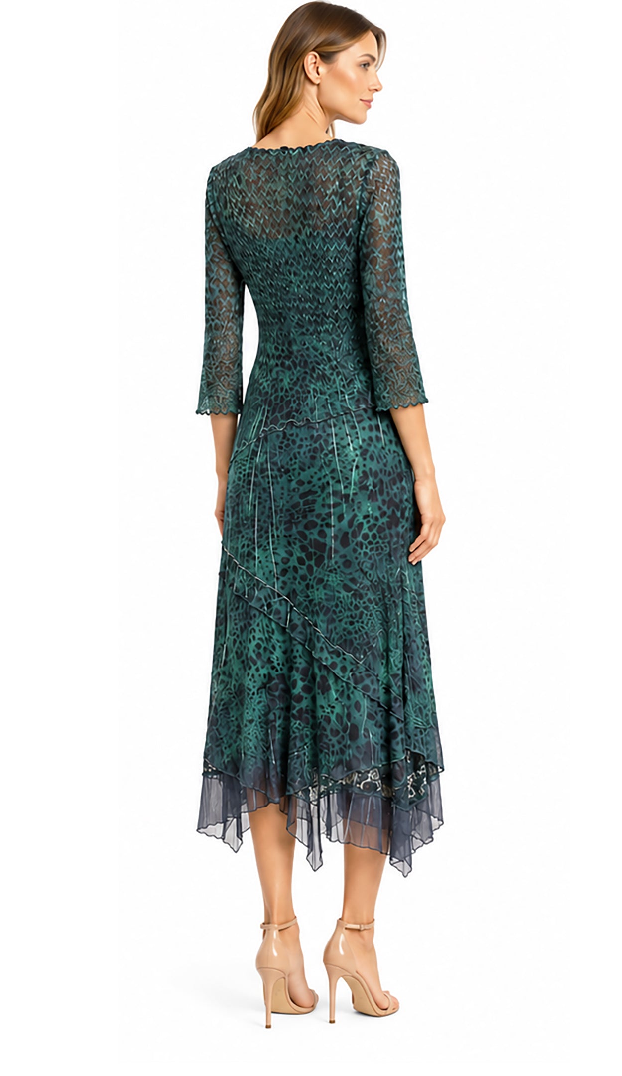 Mila Dress