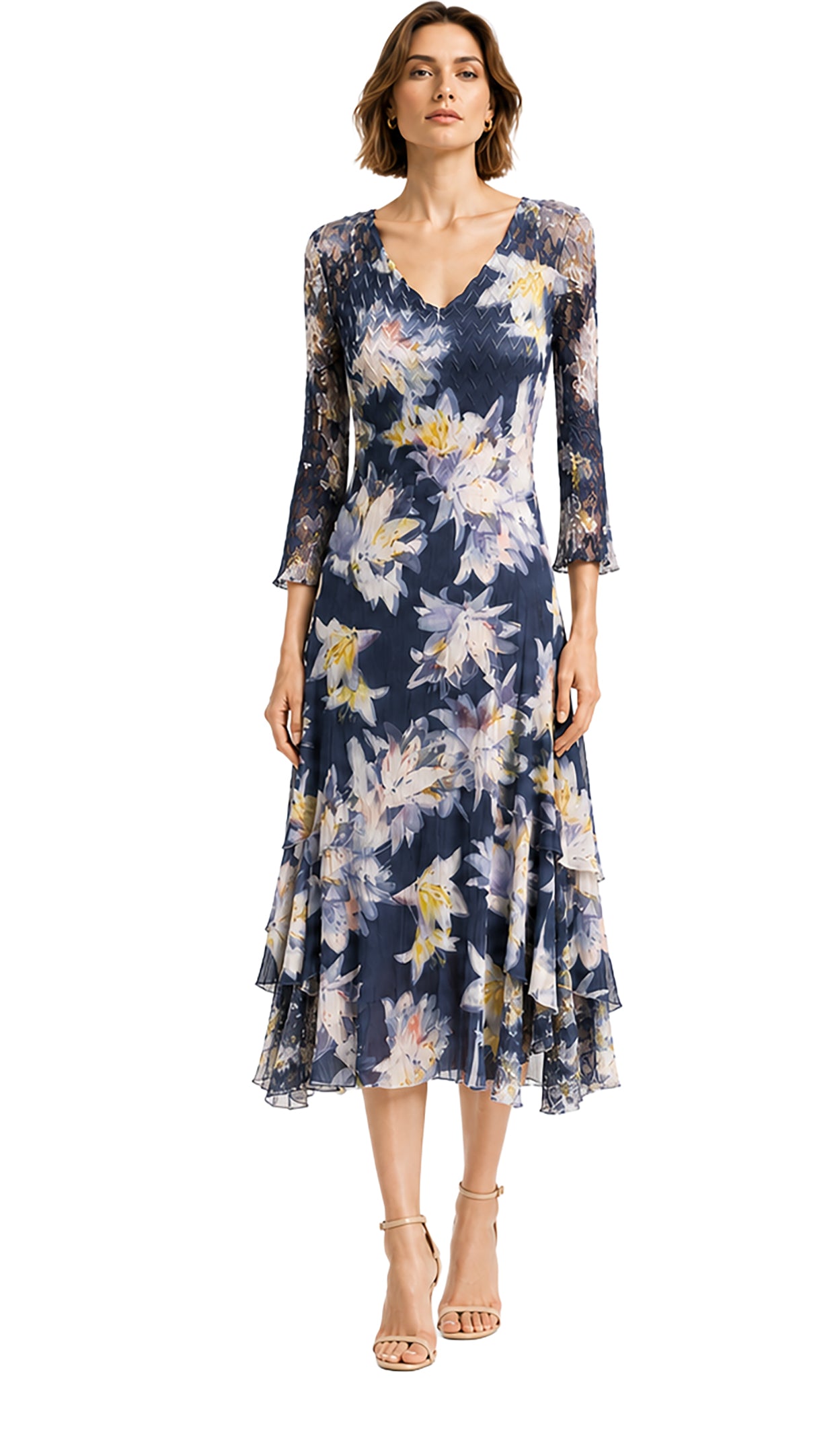 Sophie Dress