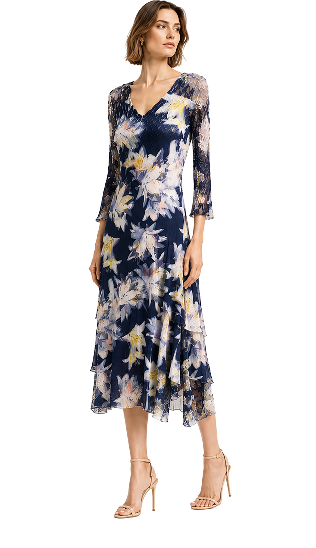 Sophie Dress