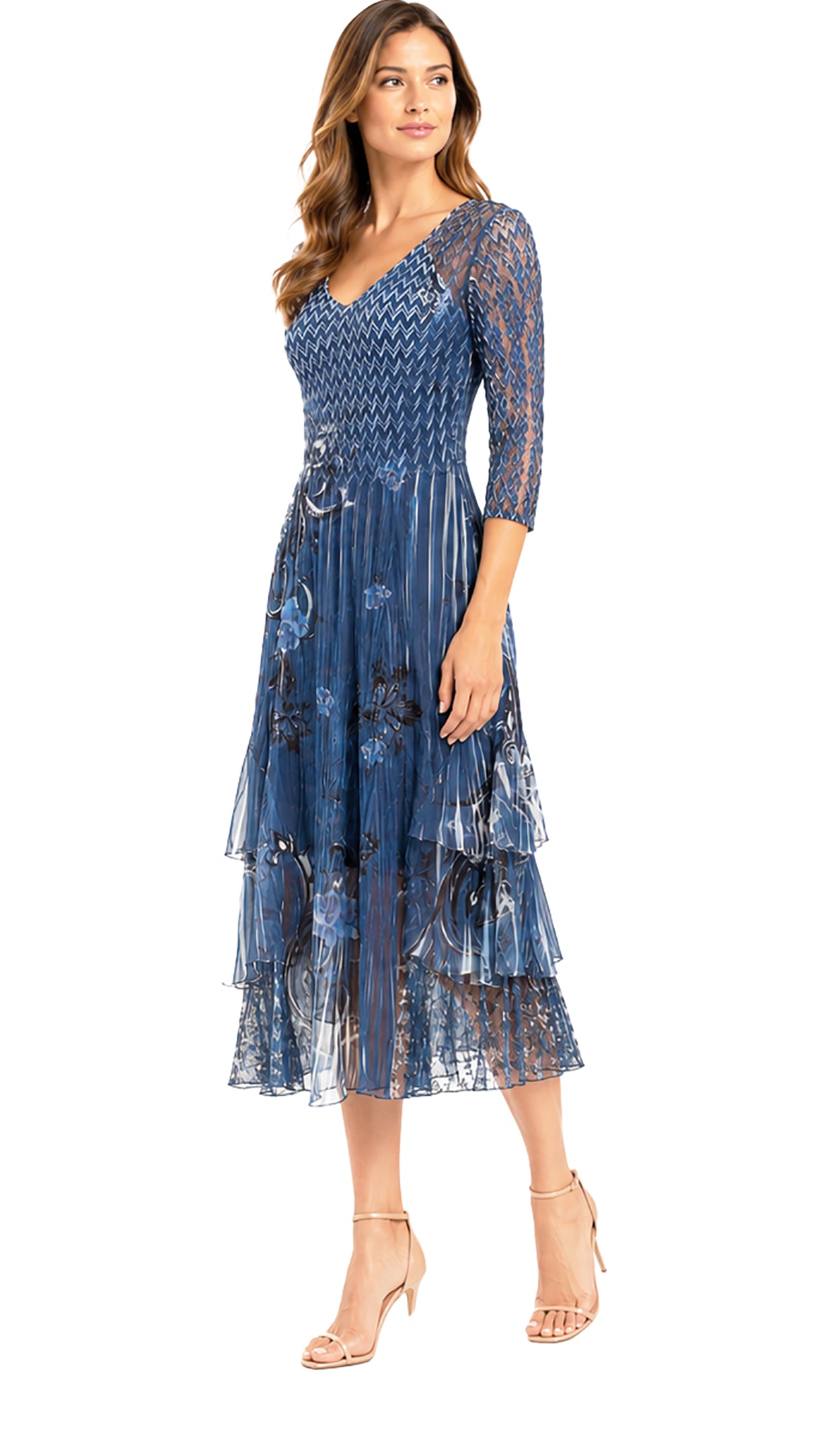 Sophie Dress