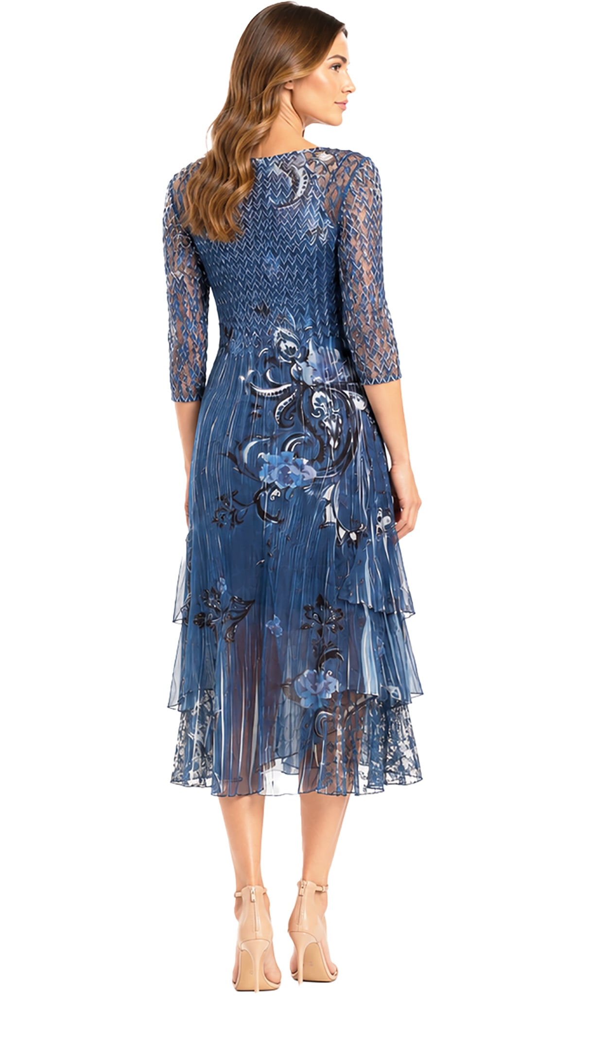 Sophie Dress