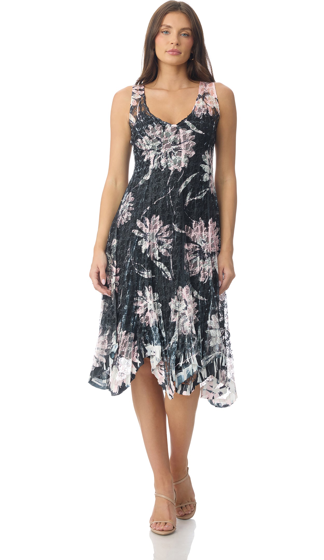 Lily Dress