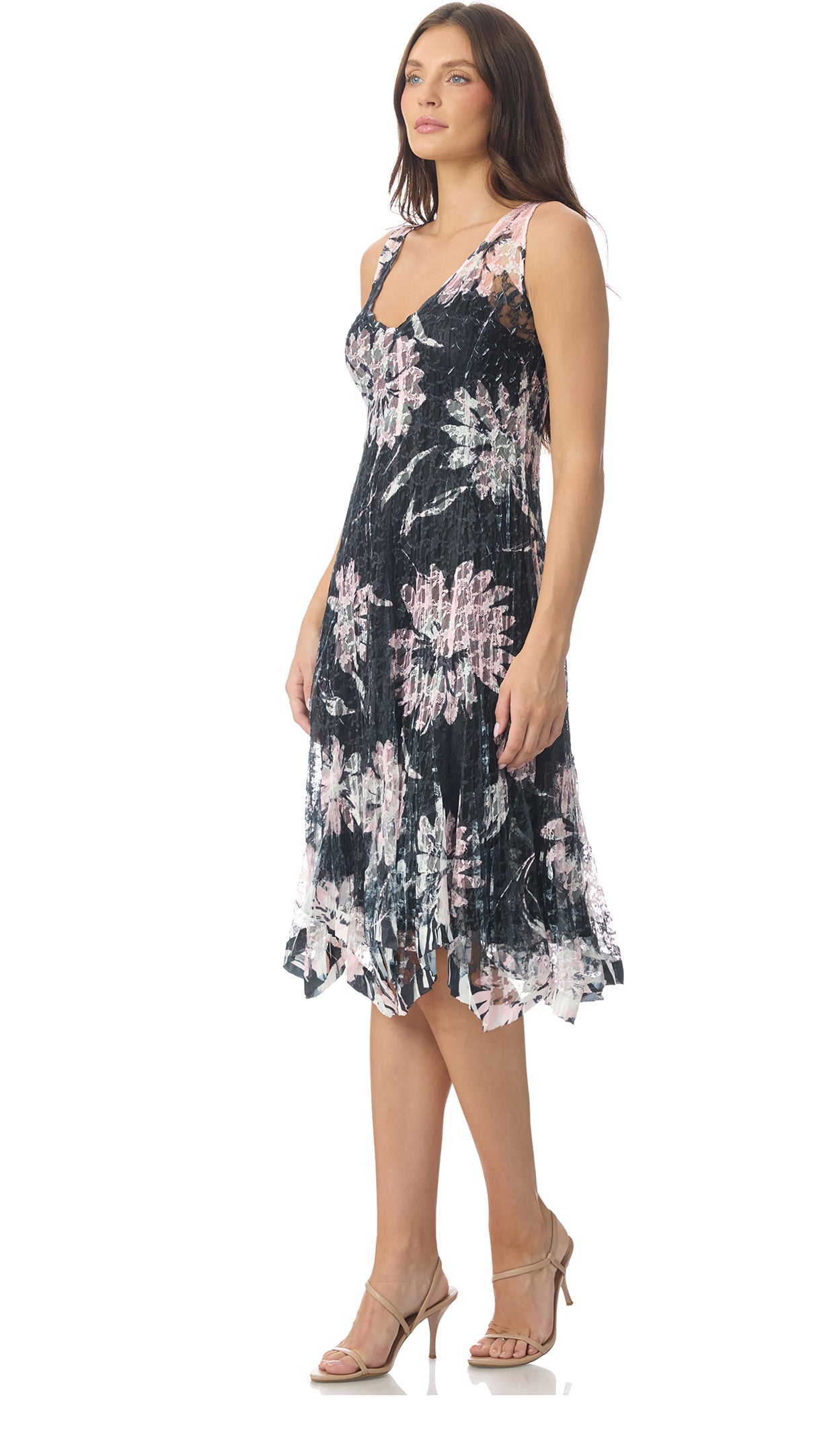 Lily Dress
