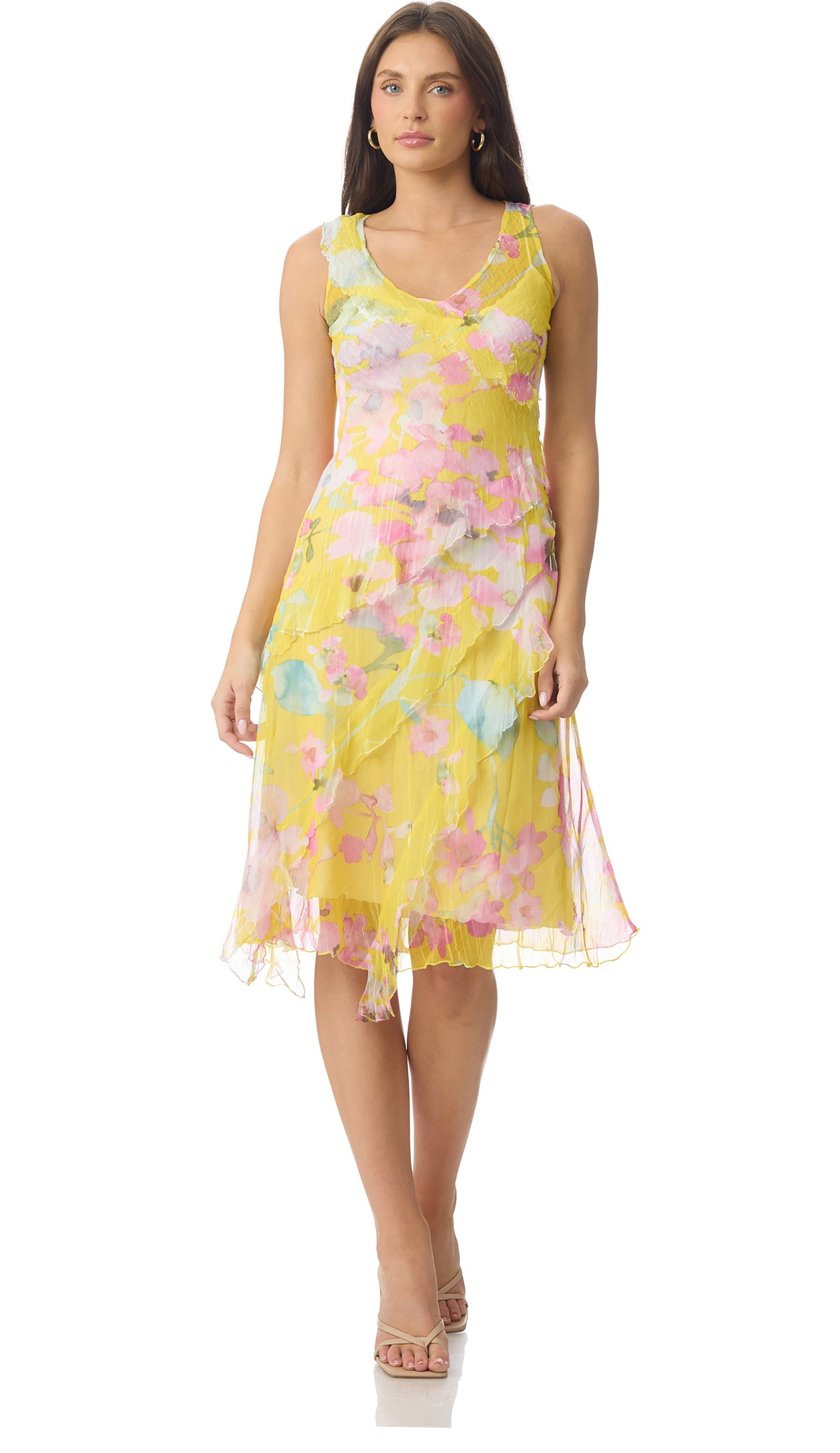 Julia Dress