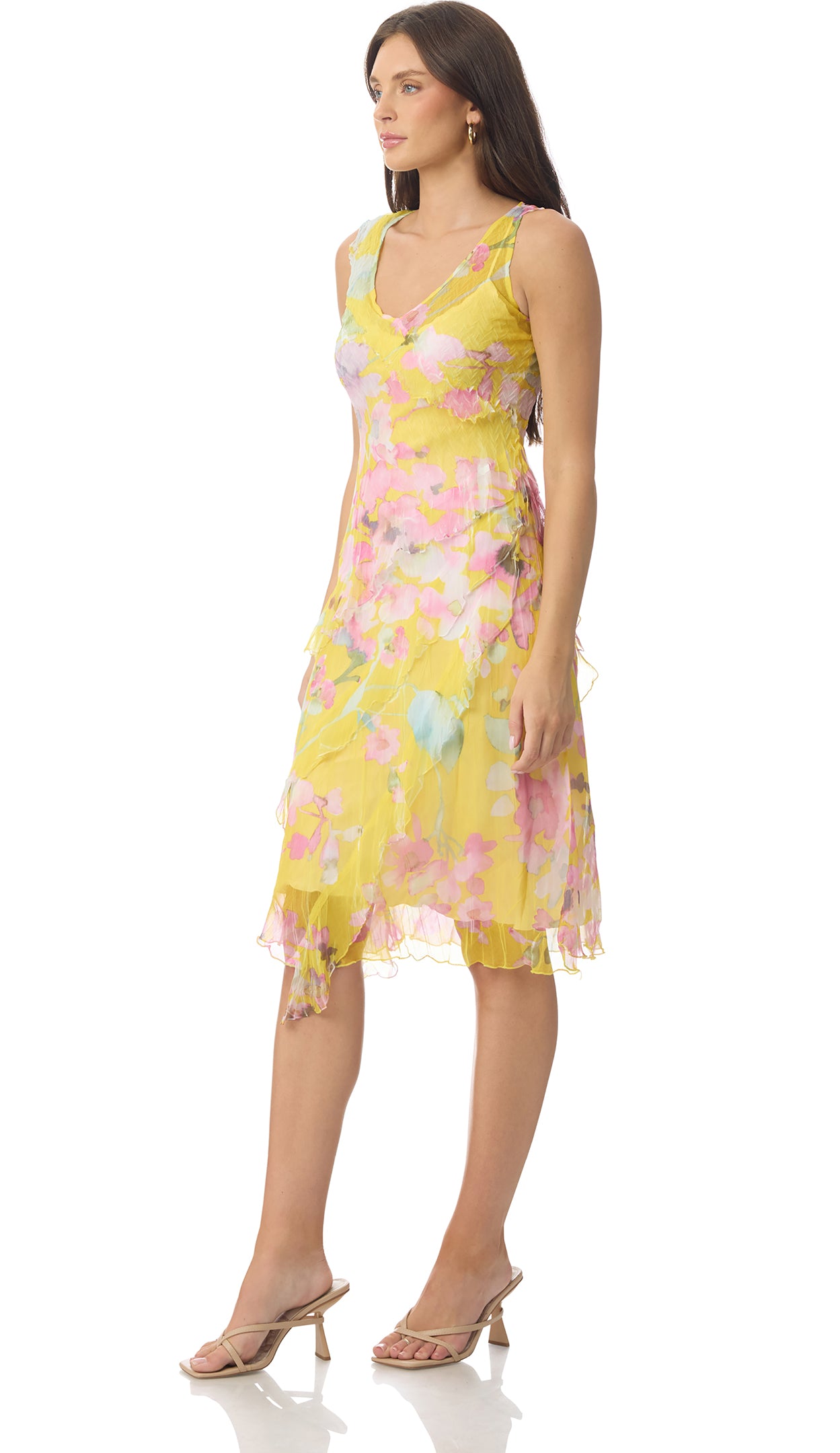 Julia Dress