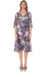 Bell Sleeve Dress