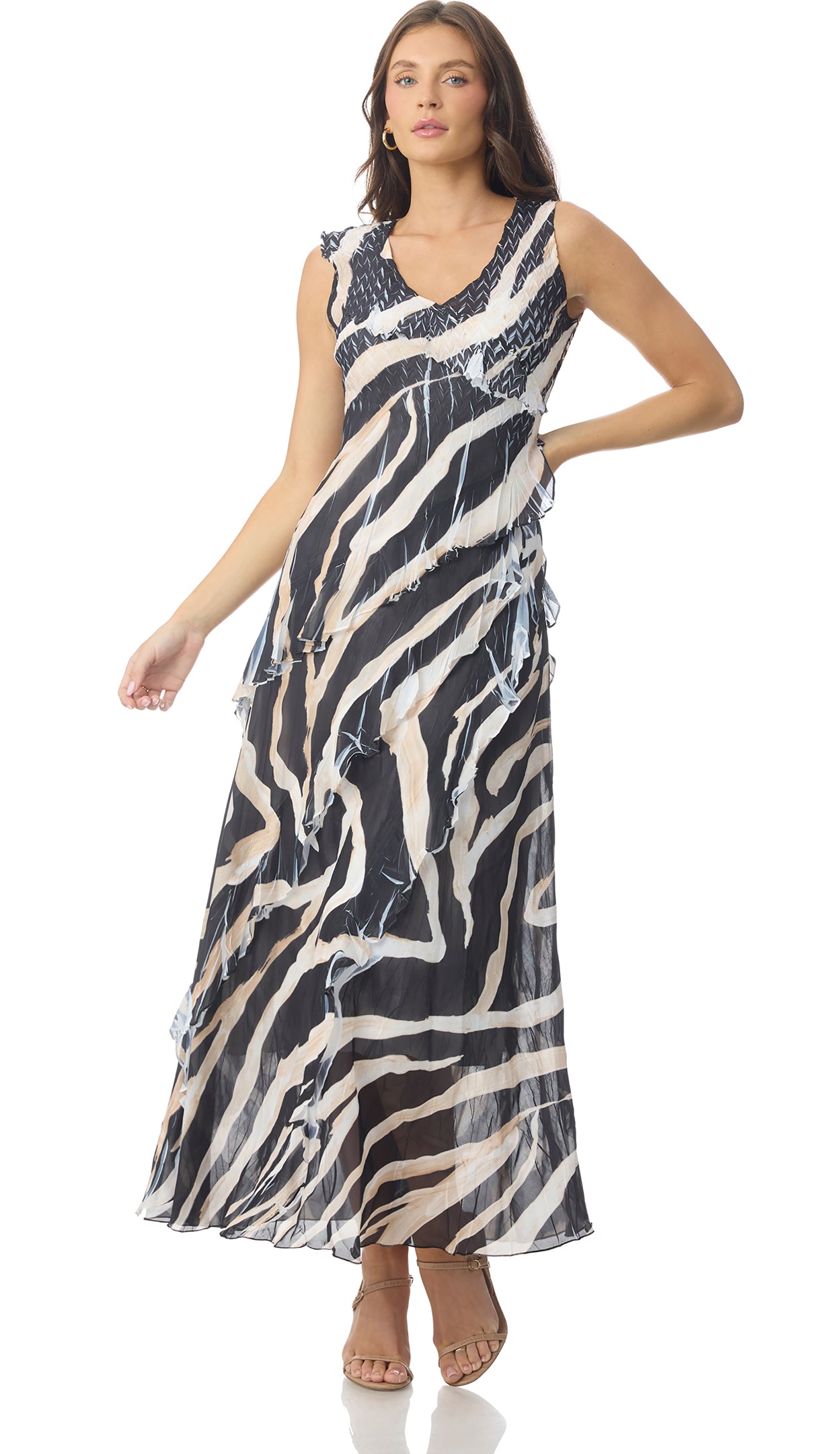 Bella Dress