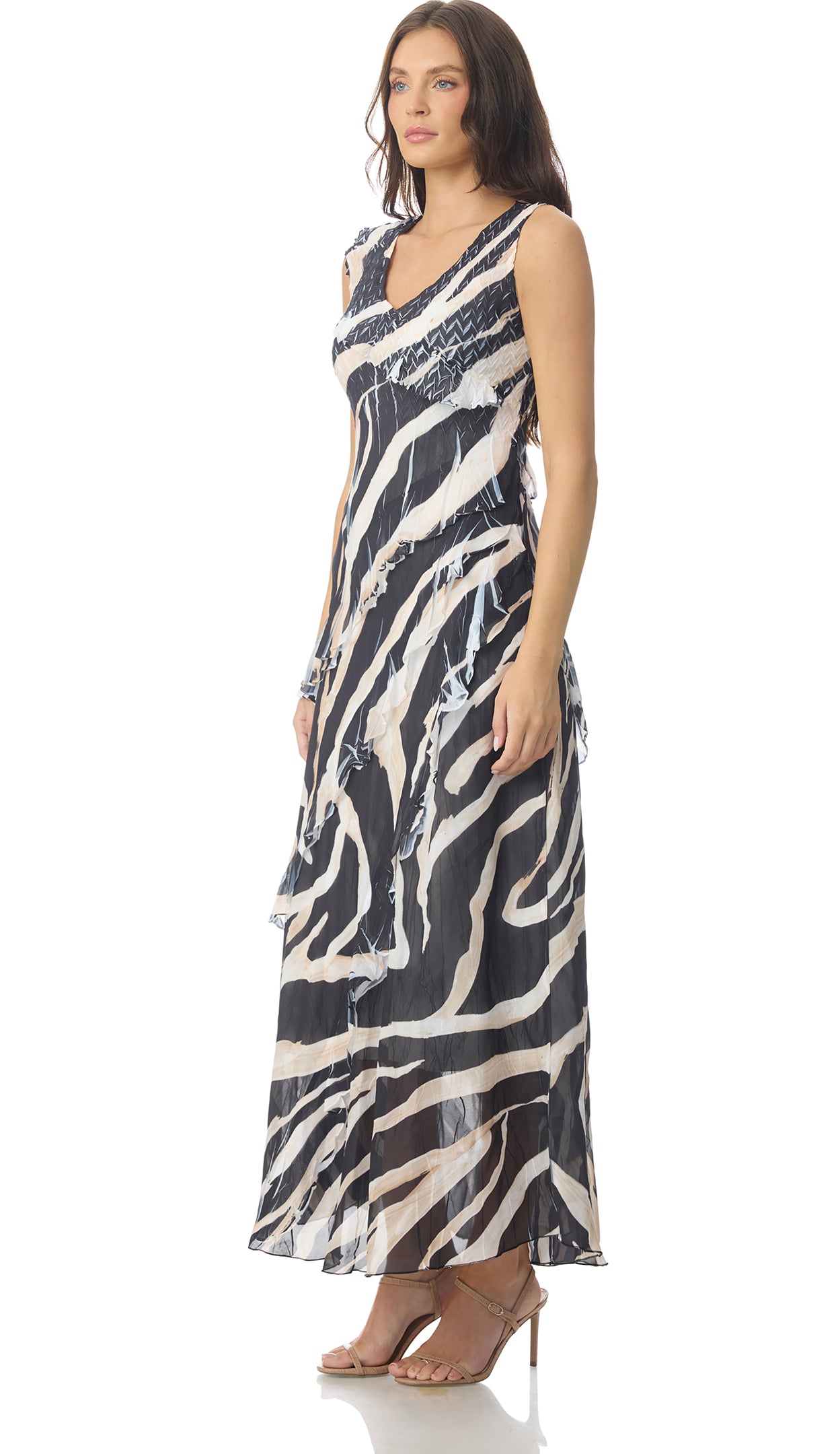 Bella Dress
