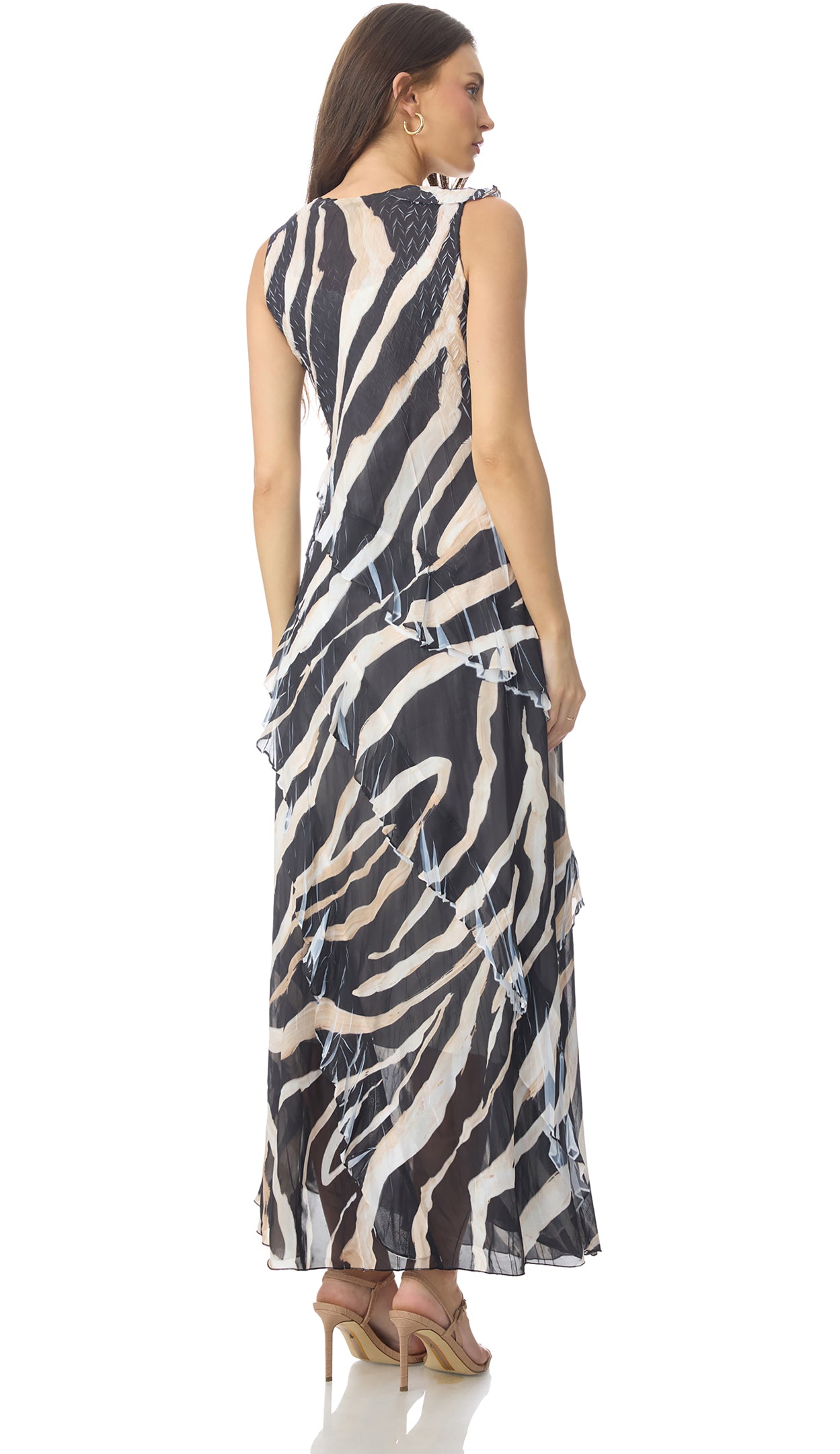 Bella Dress