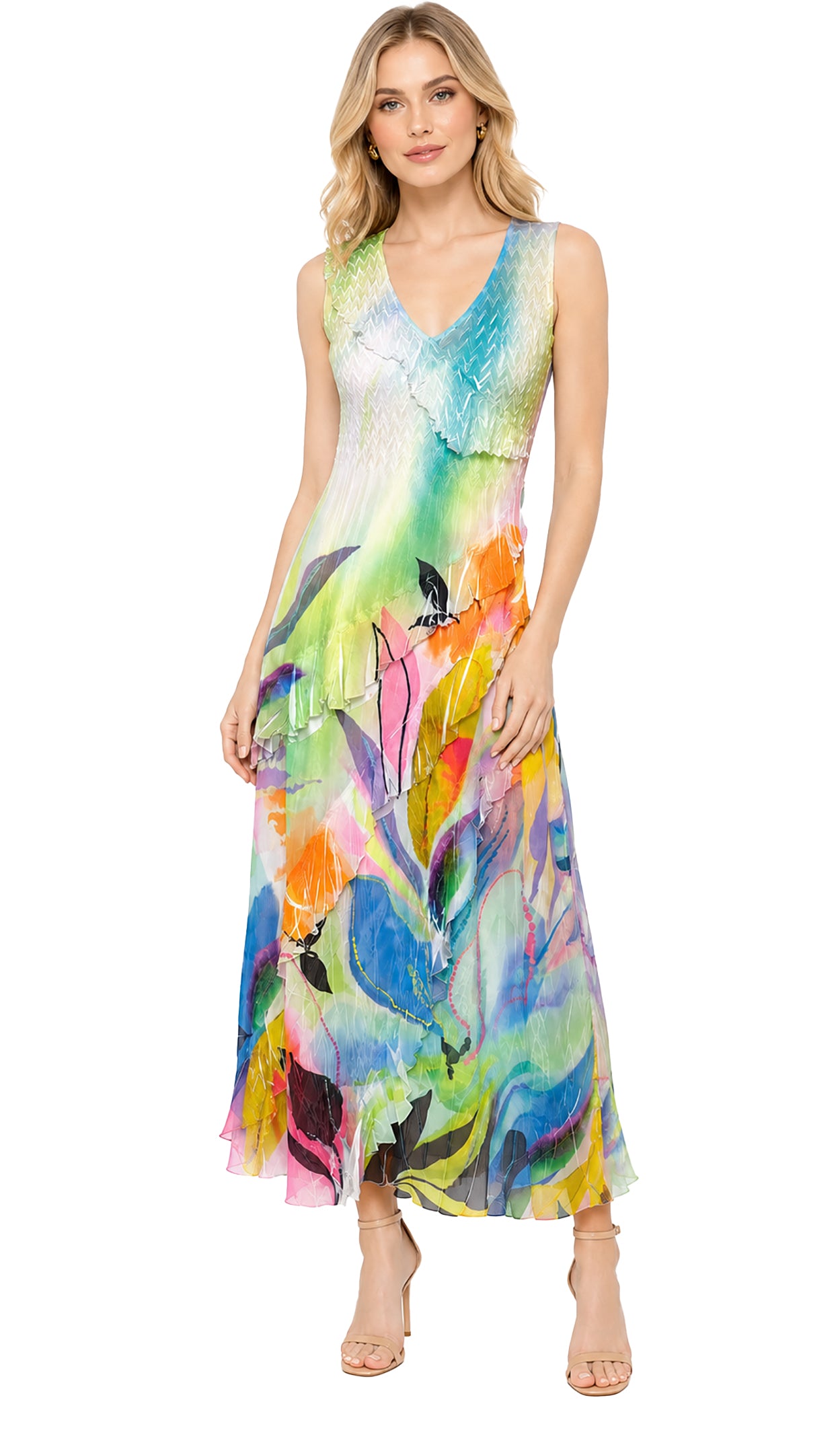 Bella Dress