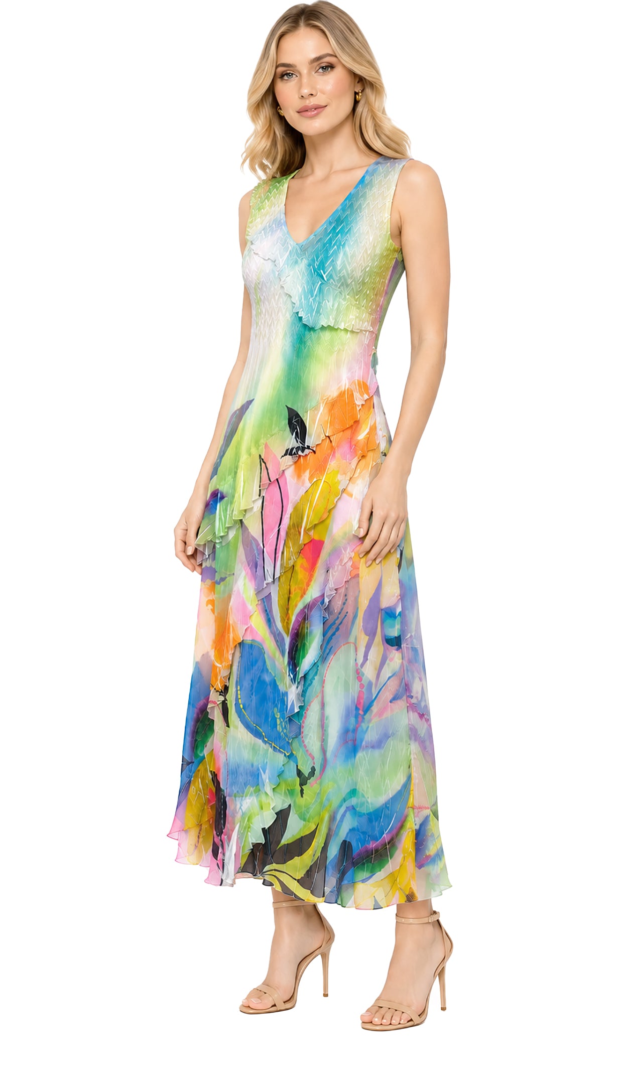 Bella Dress