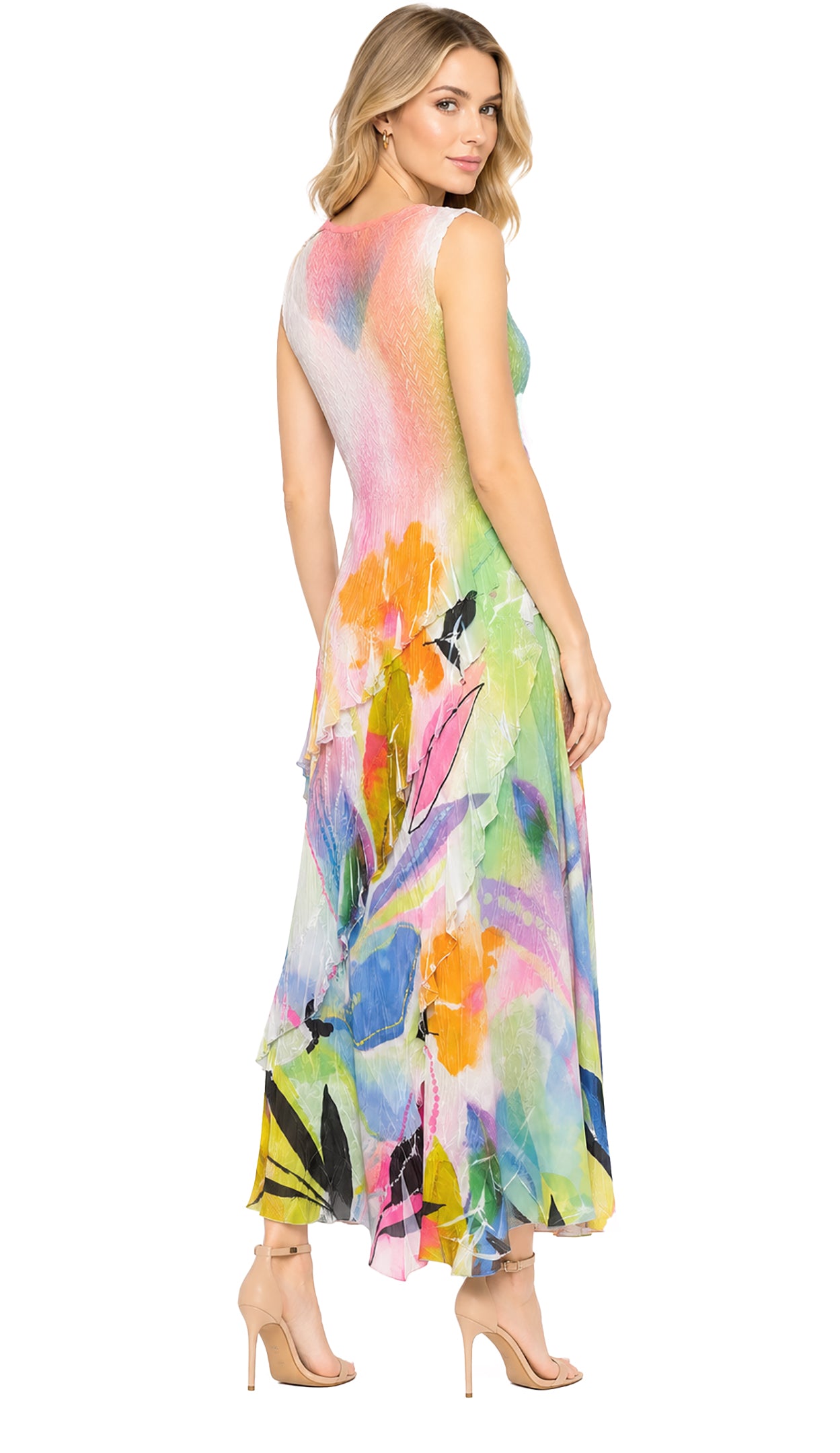 Bella Dress