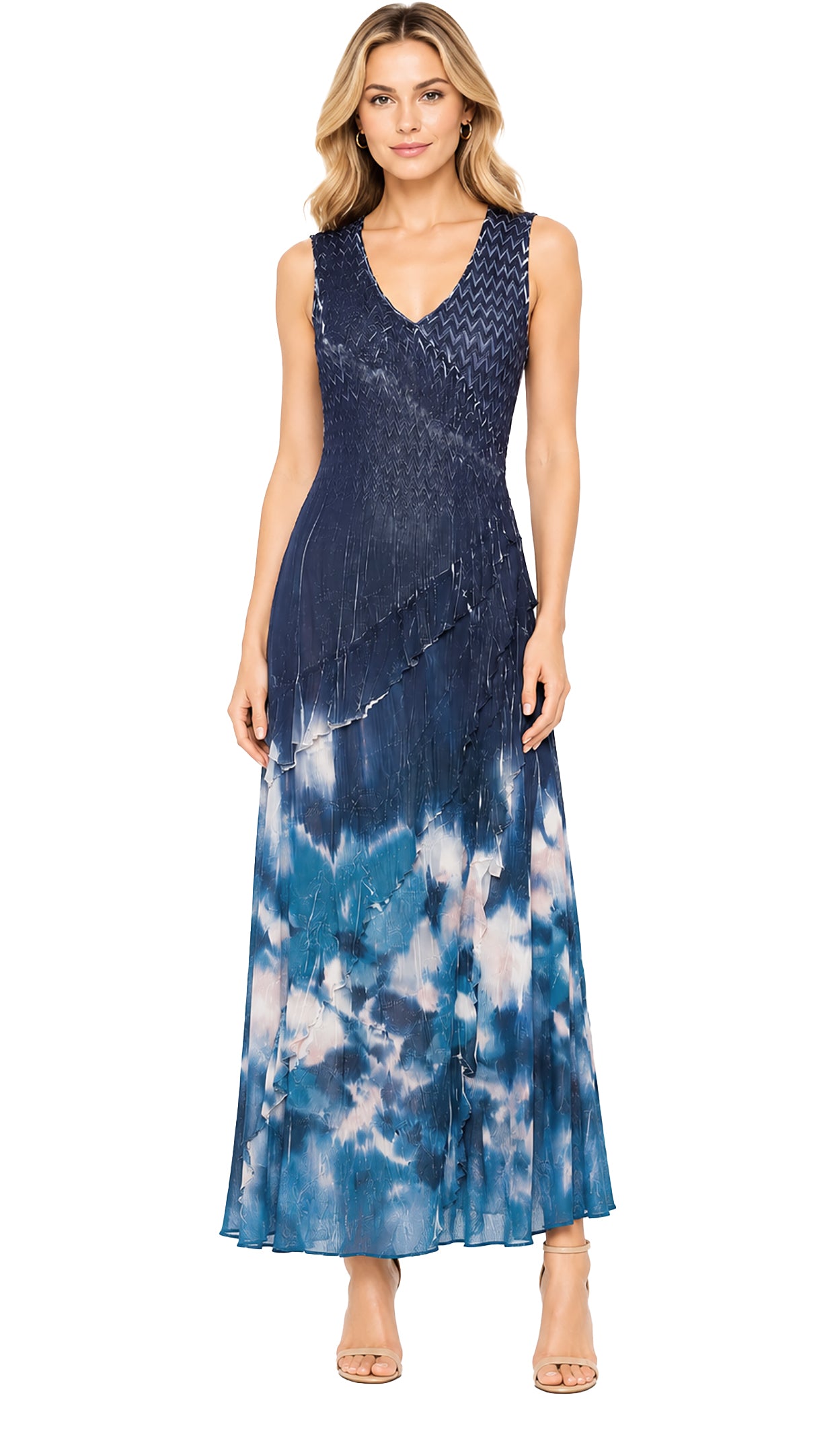 Bella Dress