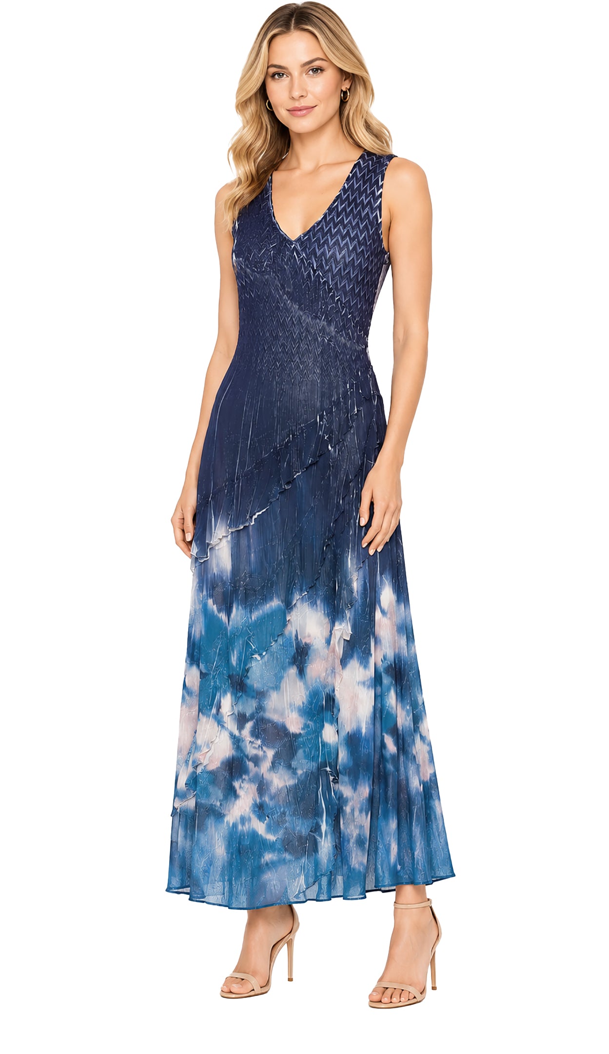 Bella Dress