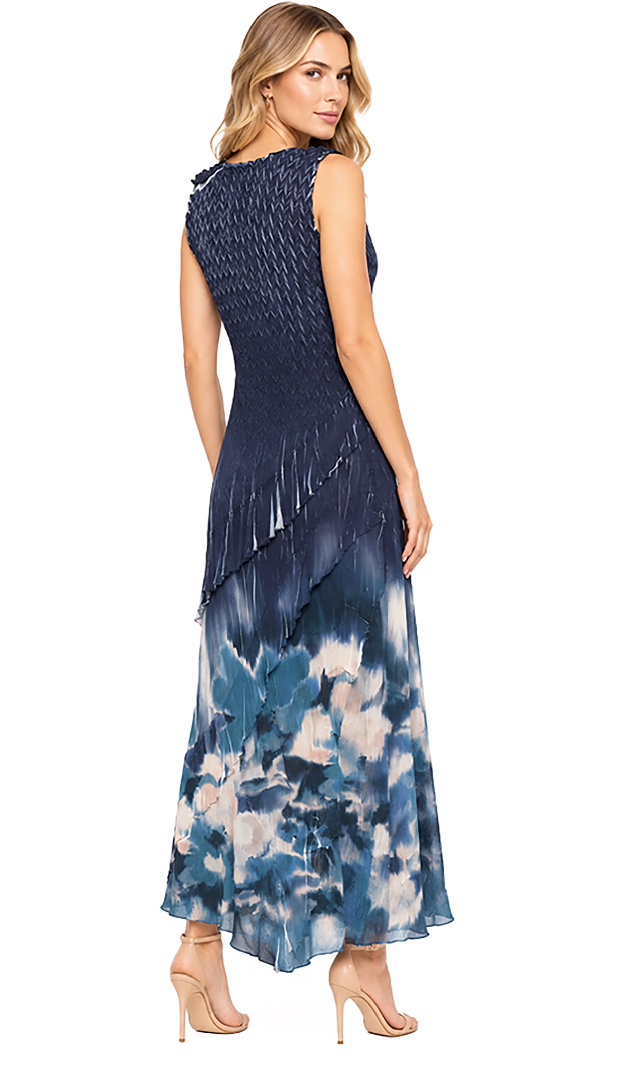 Bella Dress