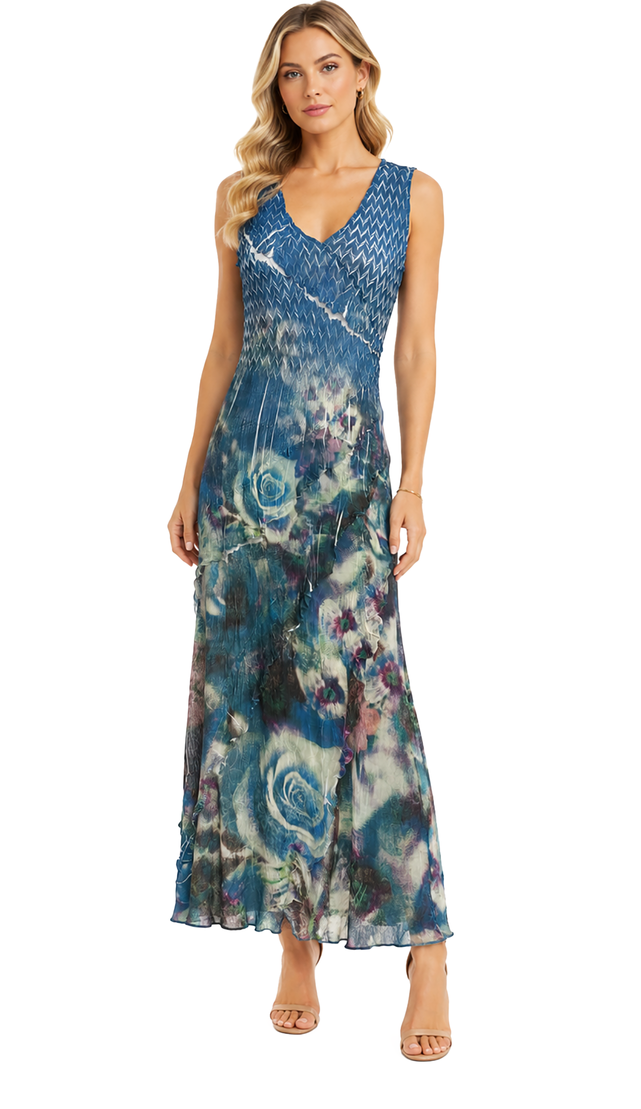 Bella Dress