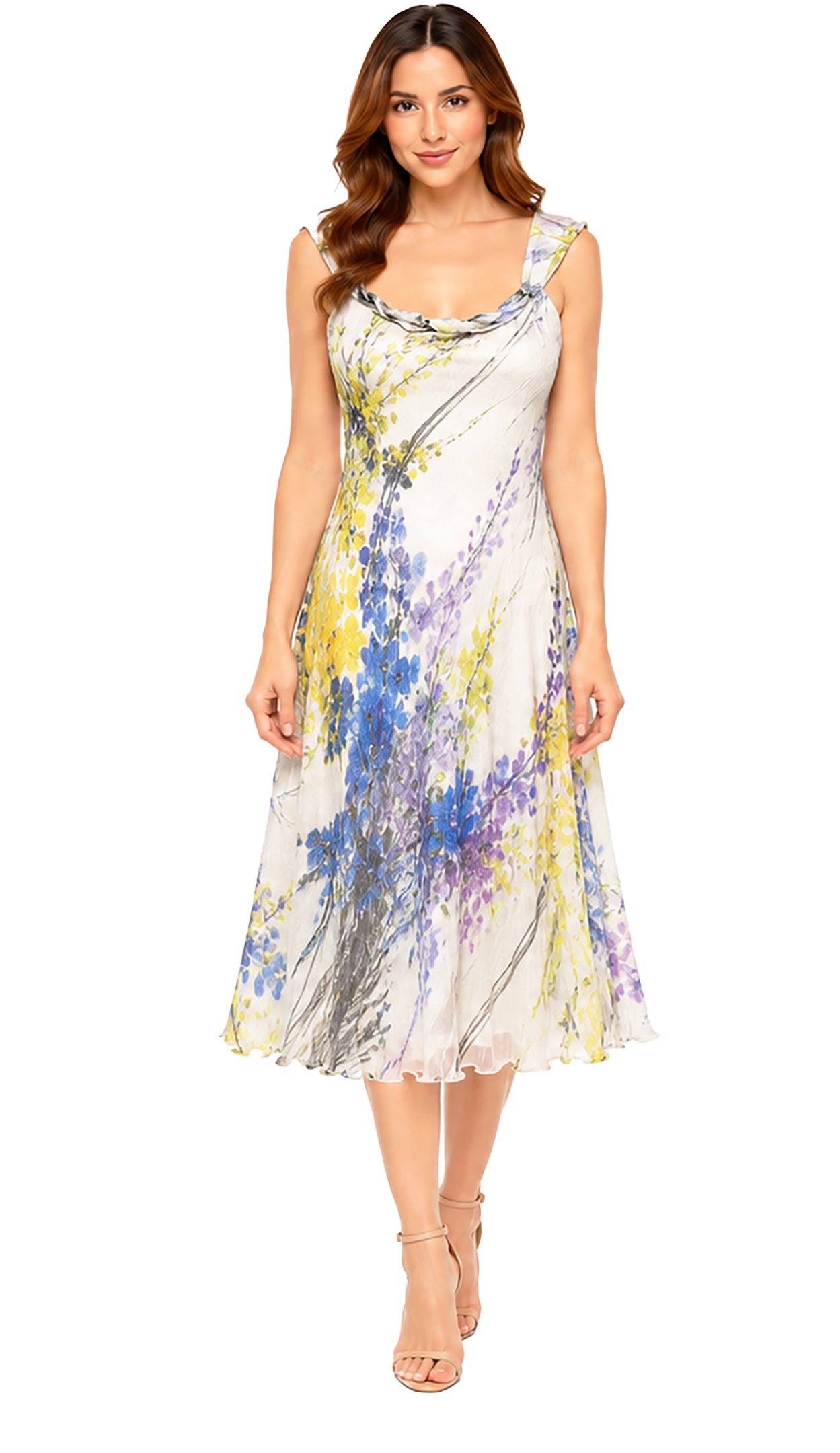 Anna Dress