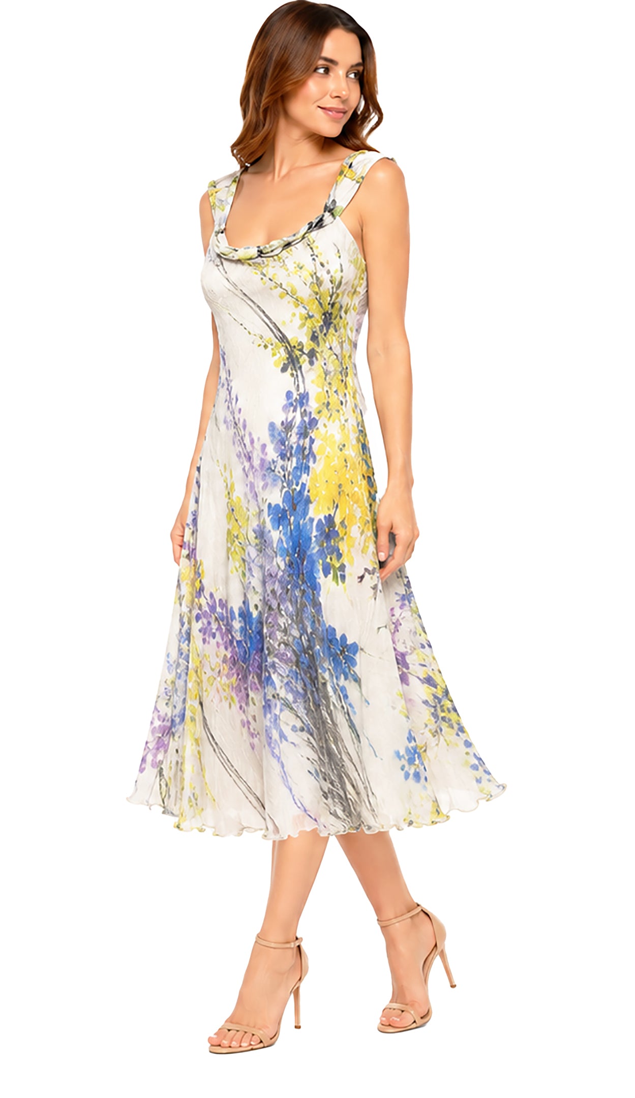 Anna Dress