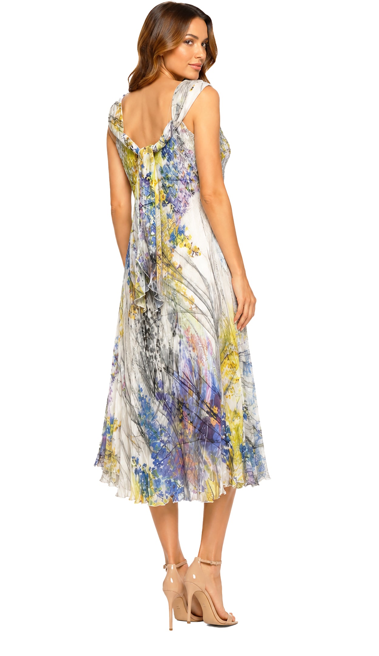 Anna Dress