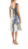 SCARF DRESS
